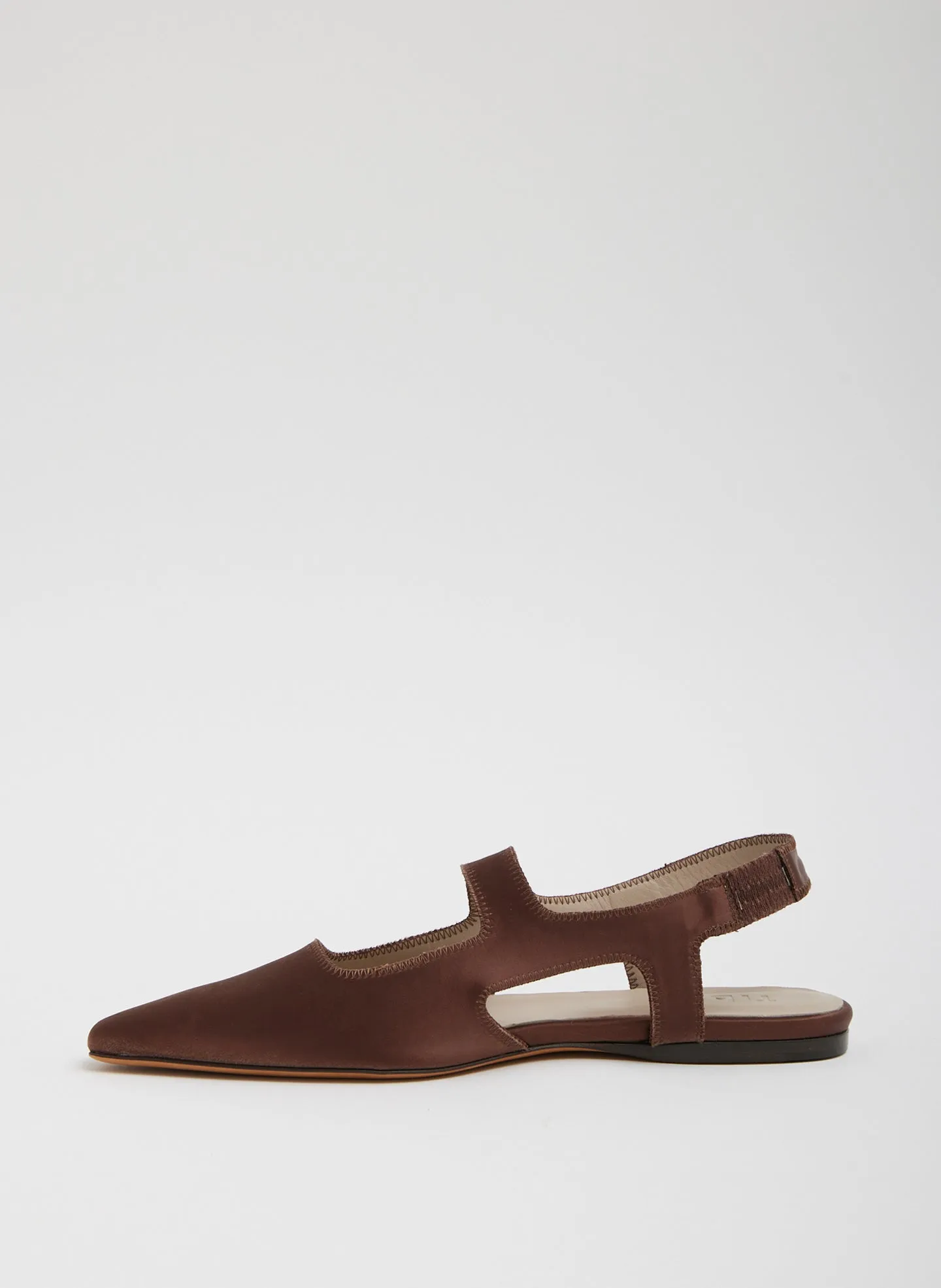 Malcolm Flat sold by Tibi product image thumbnail 3
