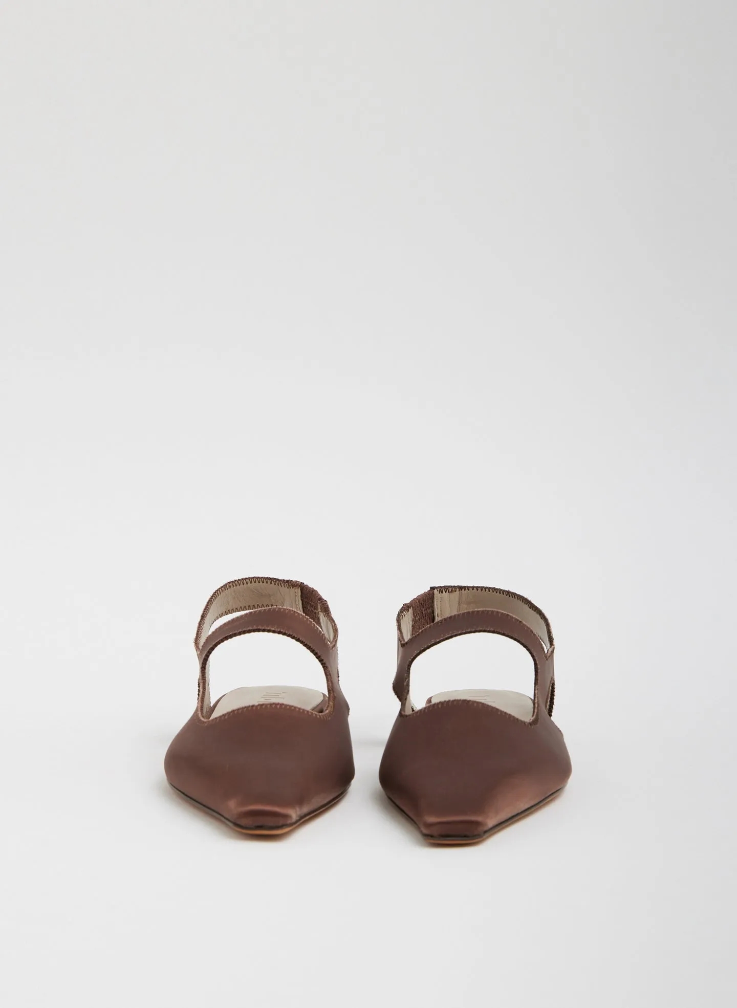 Malcolm Flat sold by Tibi product image thumbnail 5