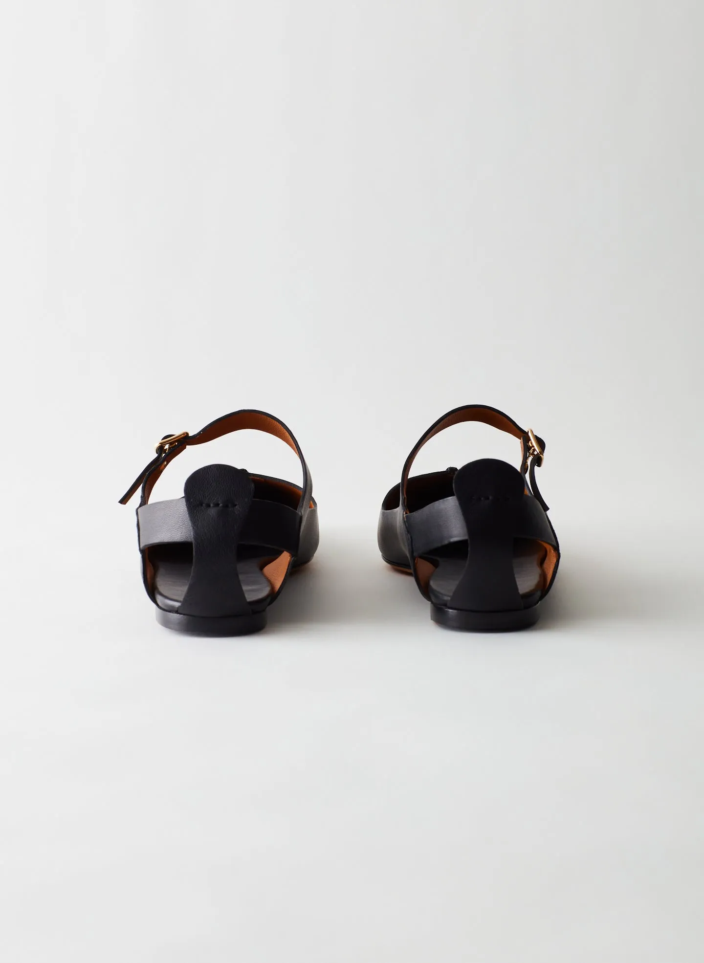 Rudolph Flat sold by Tibi product image thumbnail 5