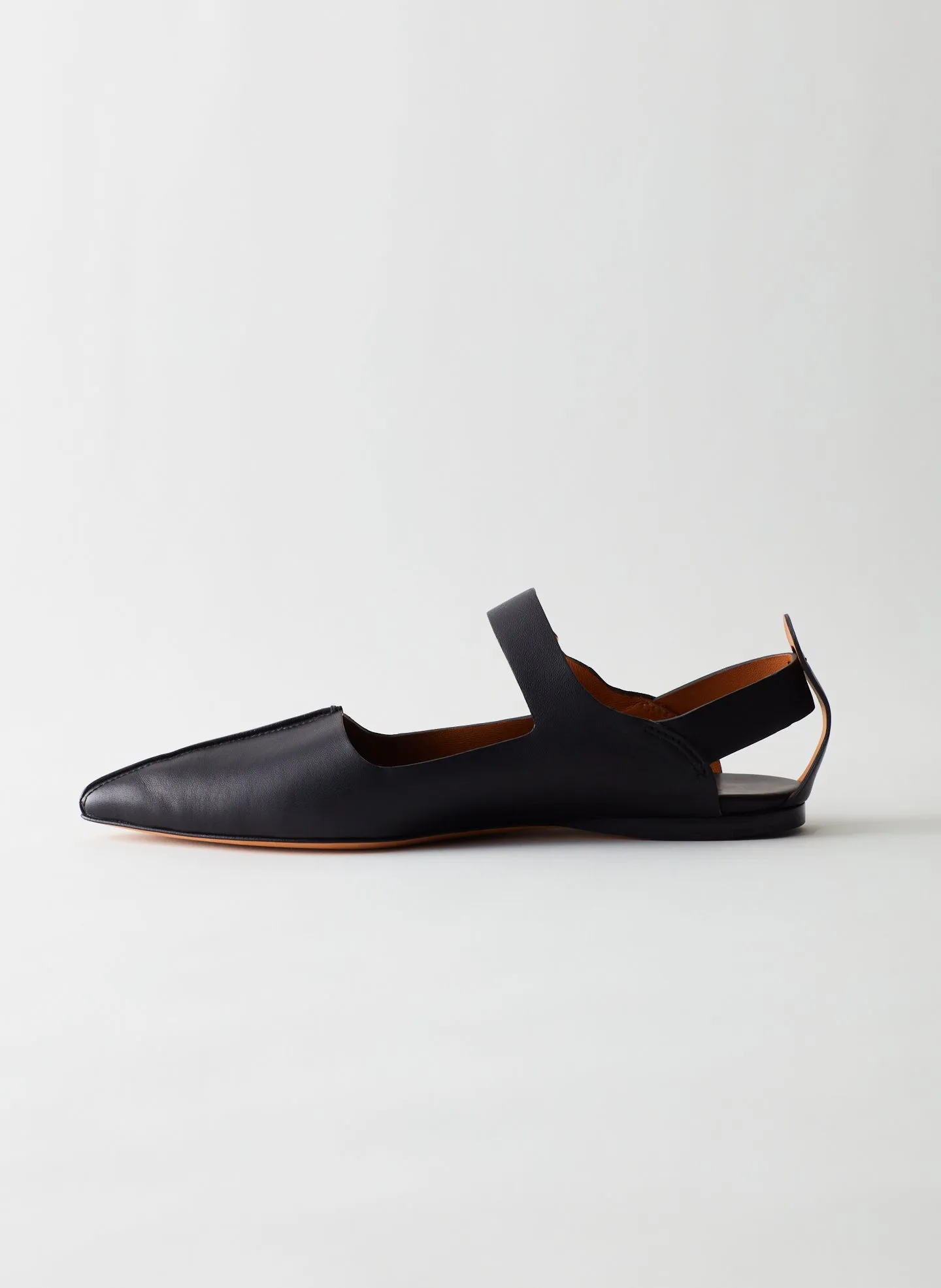 Rudolph Flat sold by Tibi product image thumbnail 2