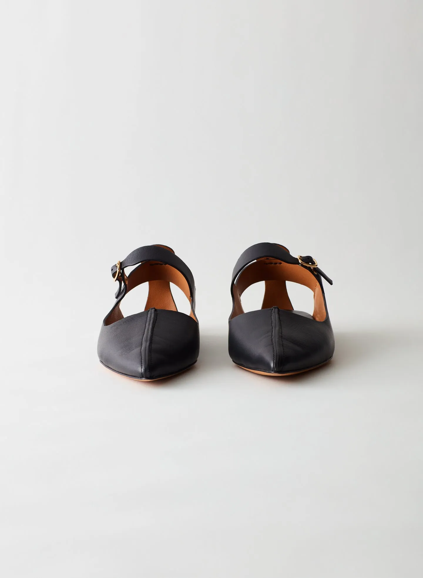 Rudolph Flat sold by Tibi product image thumbnail 4