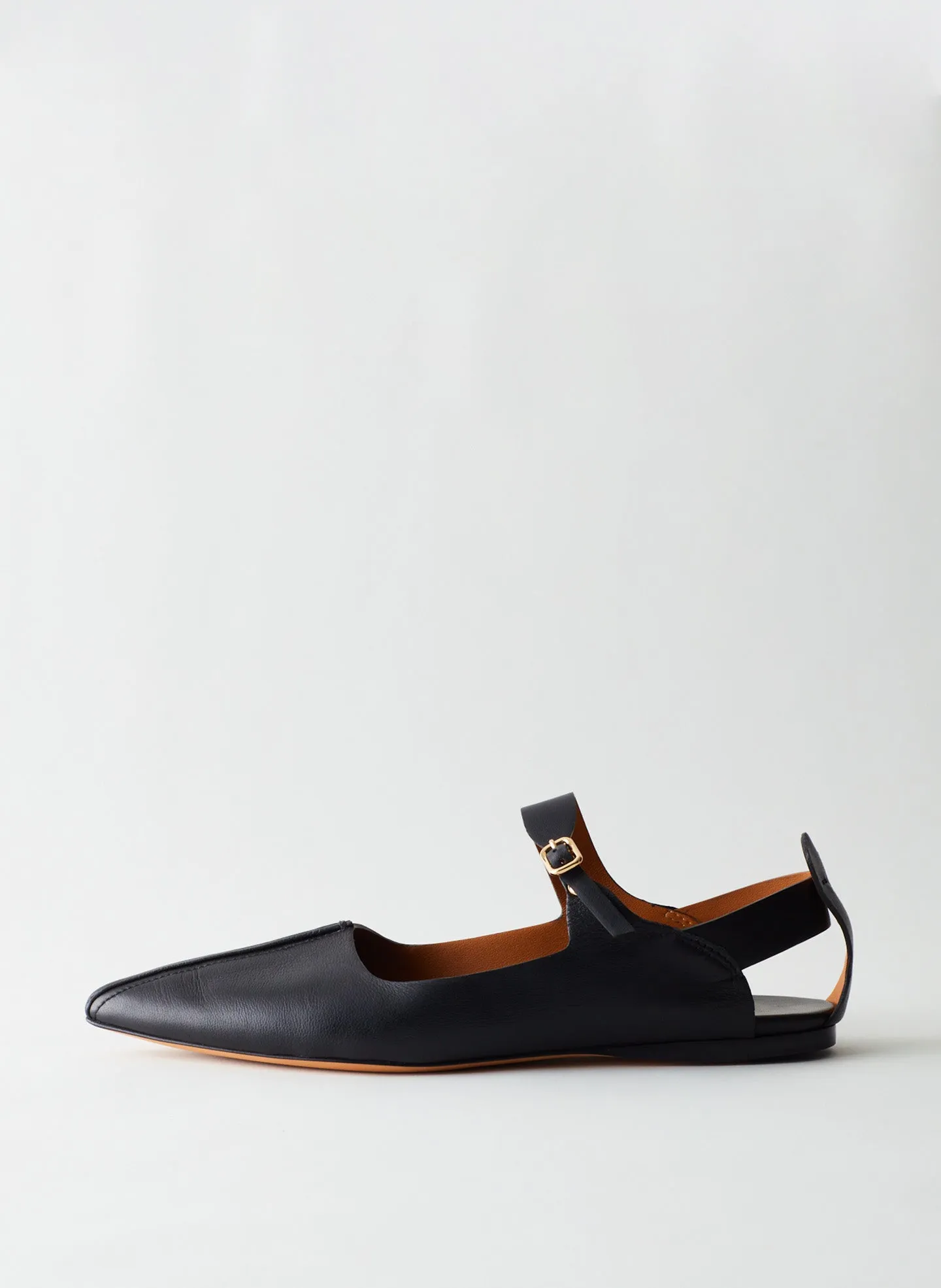 Rudolph Flat sold by Tibi