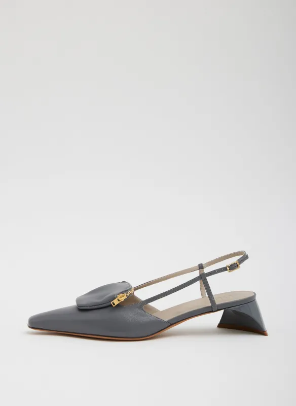 Victor Slingback made by Tibi