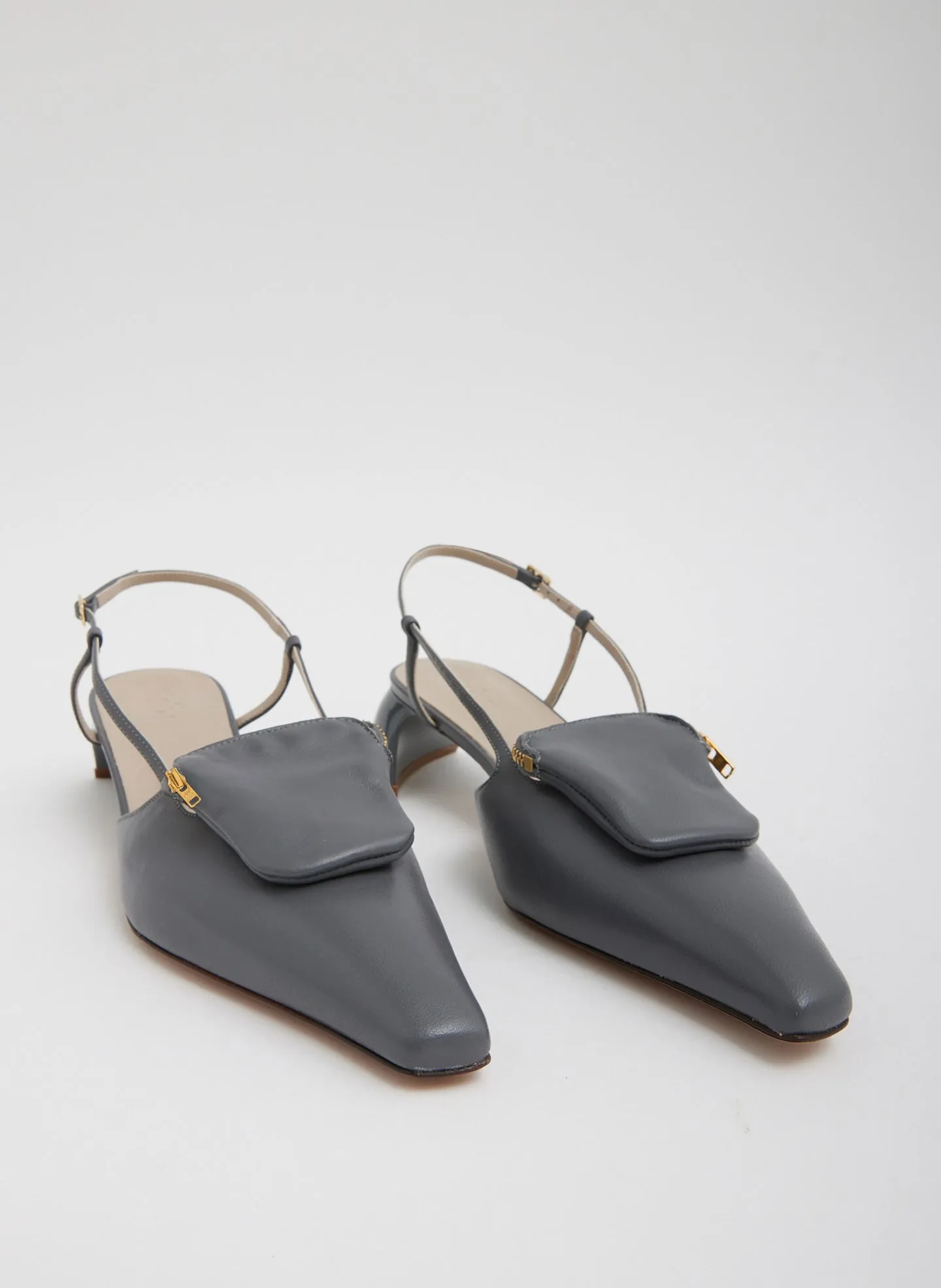 Victor Slingback sold by Tibi product image thumbnail 3