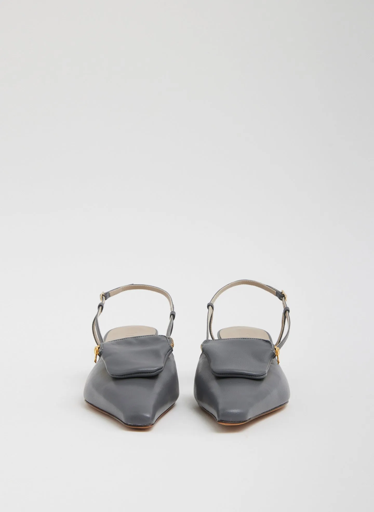 Victor Slingback sold by Tibi product image thumbnail 4