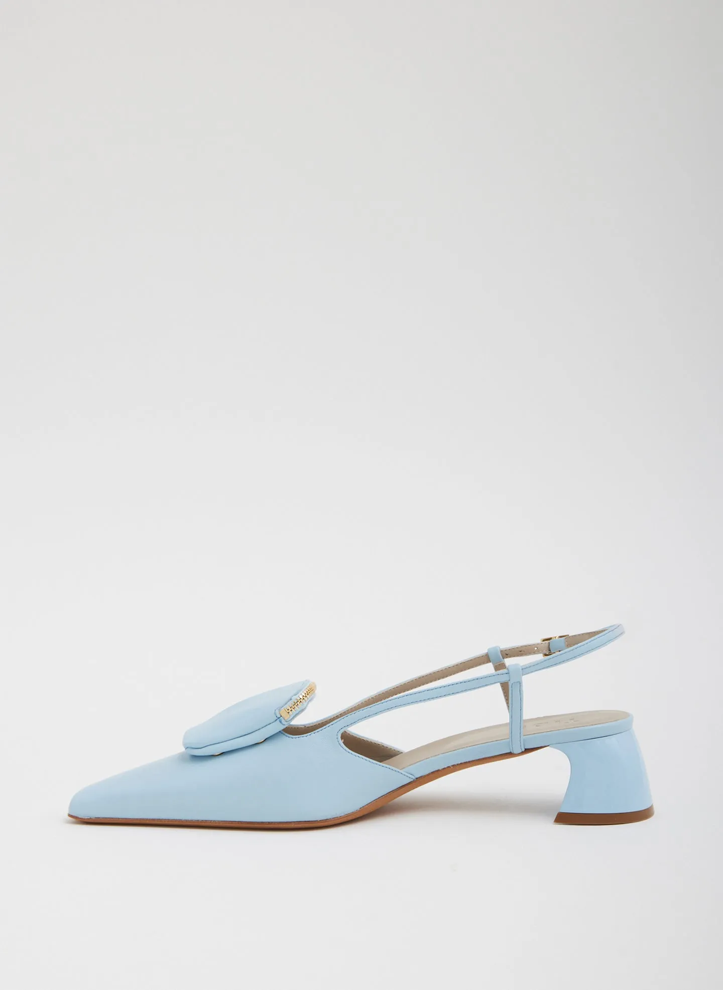 Victor Slingback sold by Tibi product image thumbnail 4