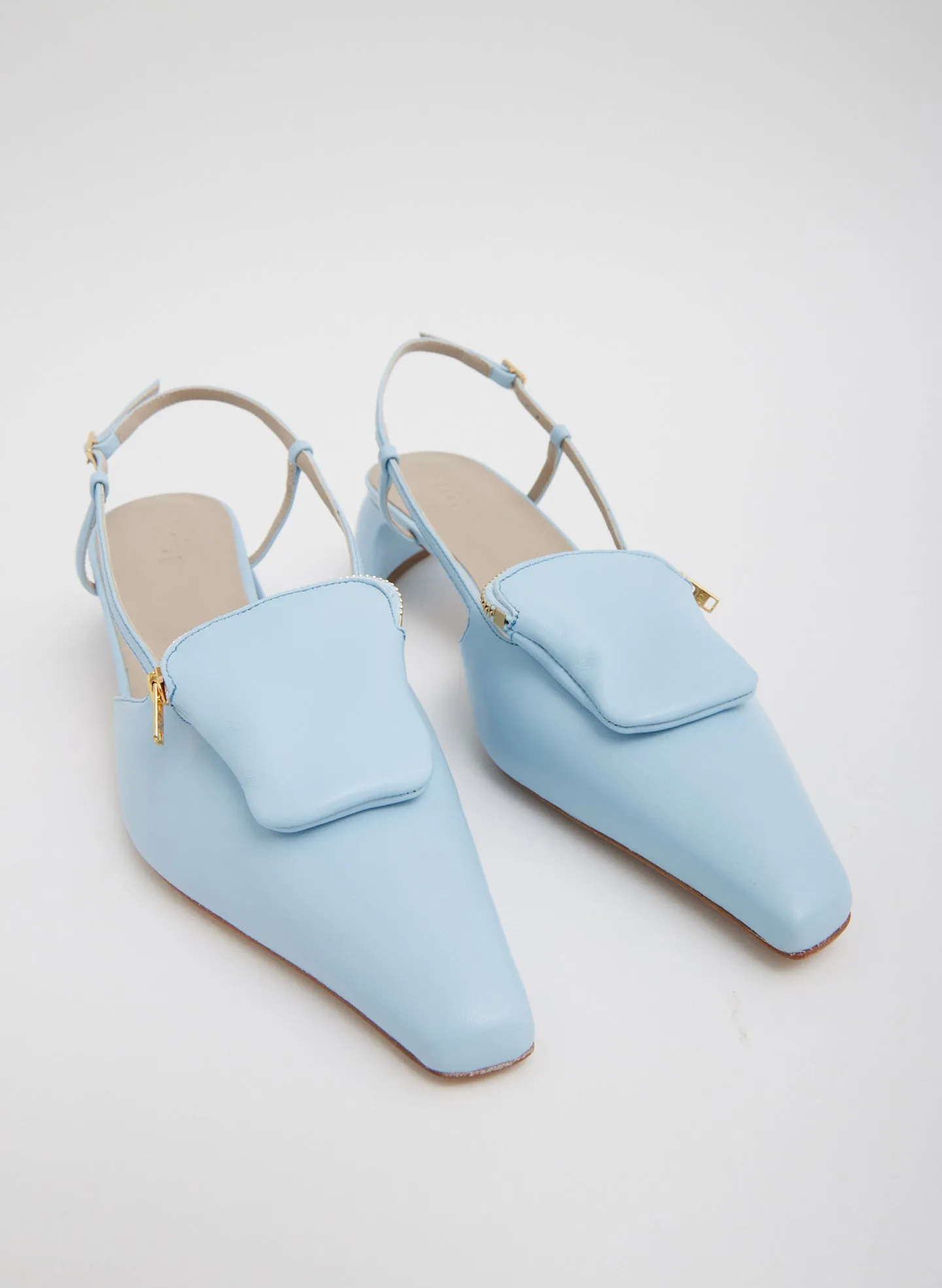 Victor Slingback sold by Tibi product image thumbnail 5