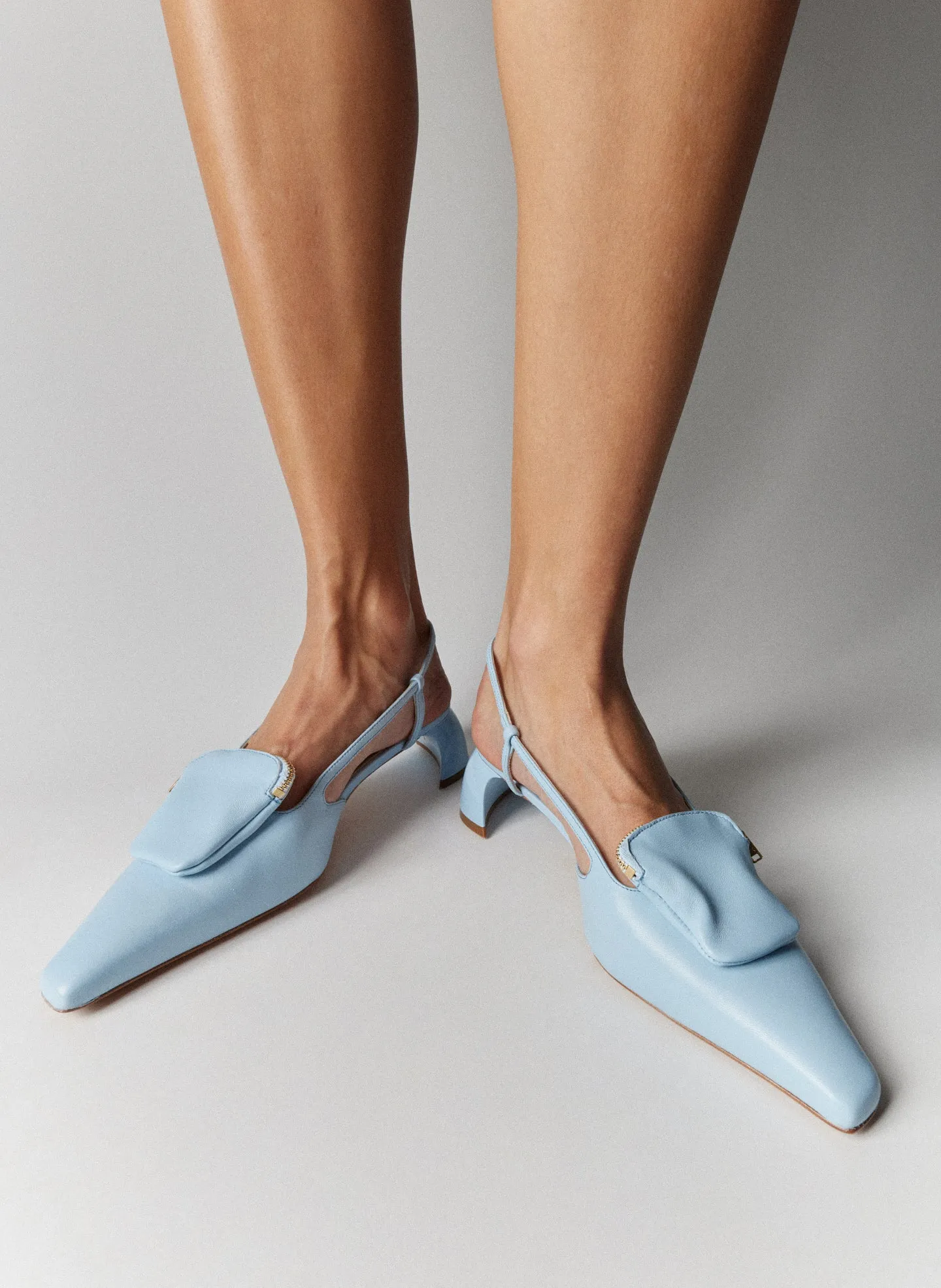 Victor Slingback sold by Tibi product image thumbnail 2