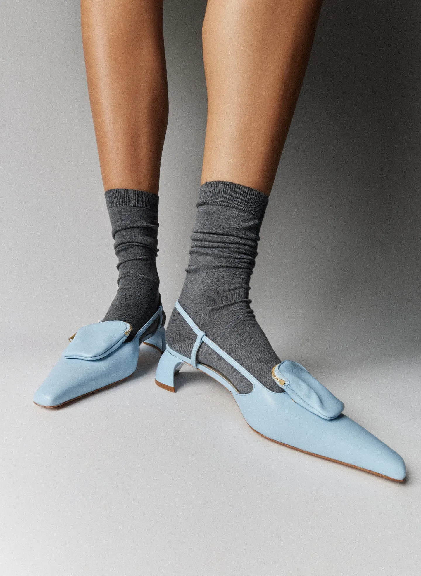 Victor Slingback sold by Tibi product image thumbnail 3