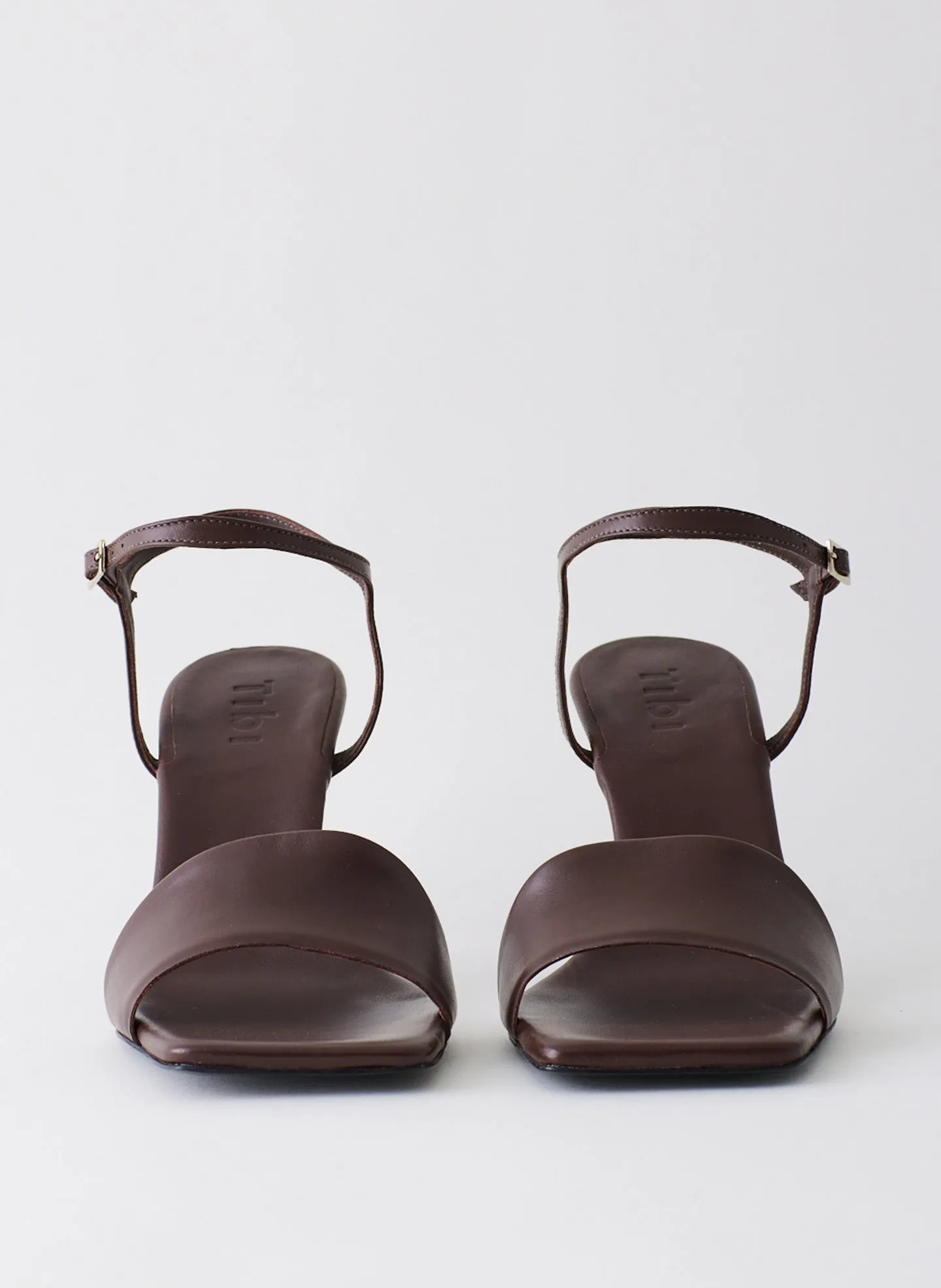 Golly Sandal sold by Tibi product image thumbnail 4