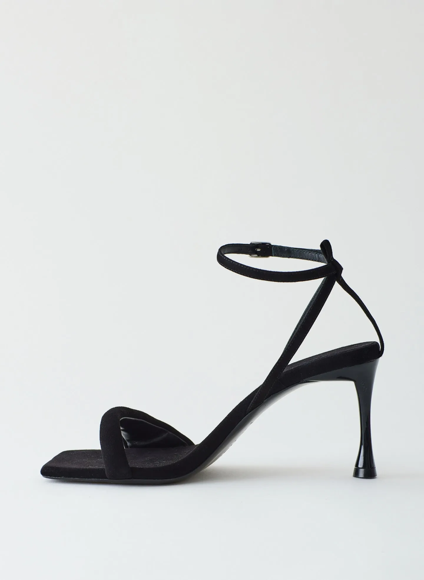 Hugh Suede Sandal sold by Tibi product image thumbnail 3
