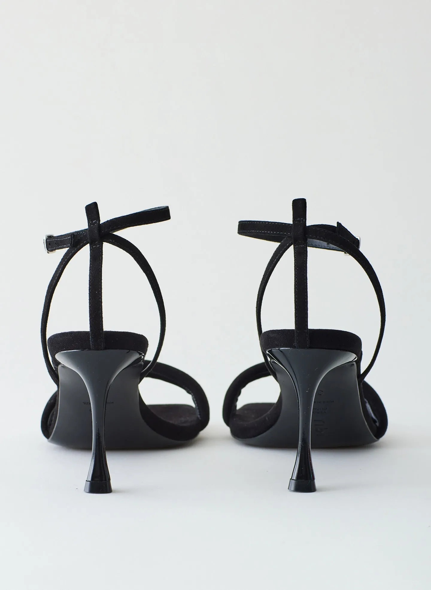 Hugh Suede Sandal sold by Tibi product image thumbnail 5