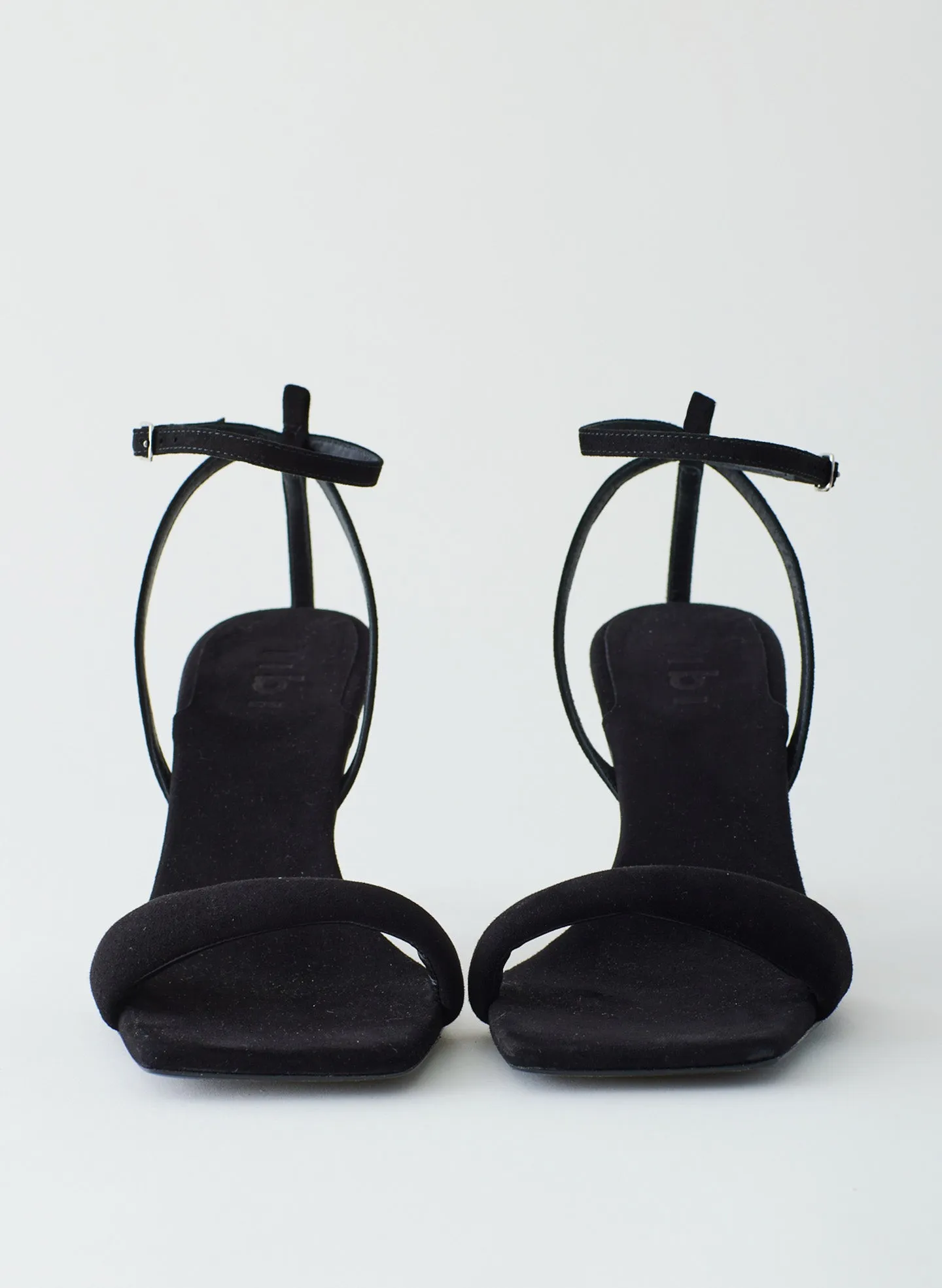 Hugh Suede Sandal sold by Tibi product image thumbnail 4