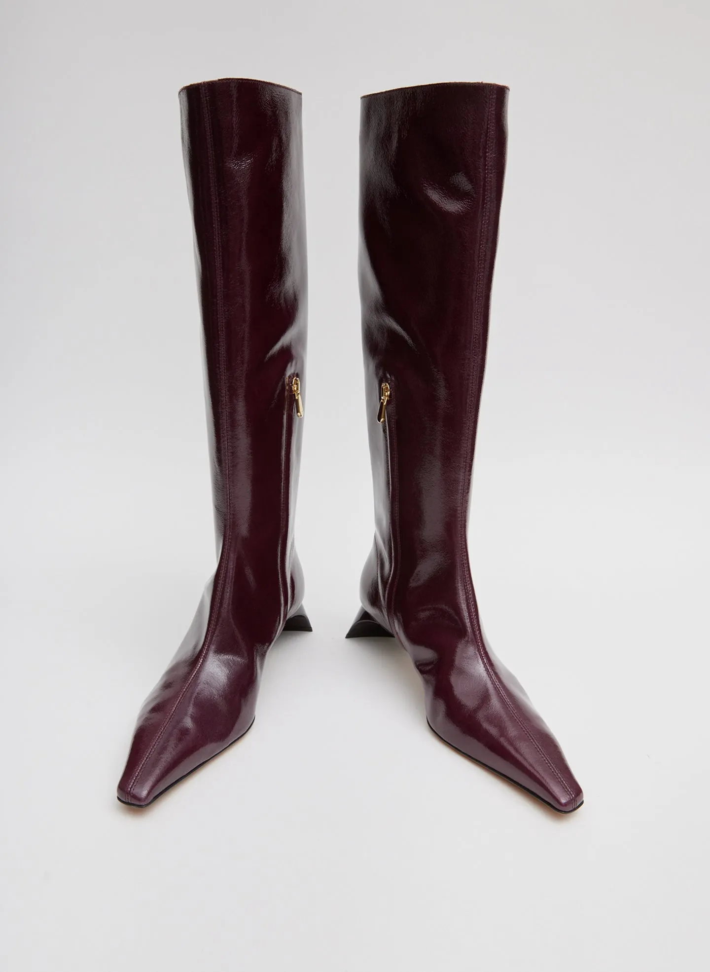 Boris Boot sold by Tibi product image thumbnail 4