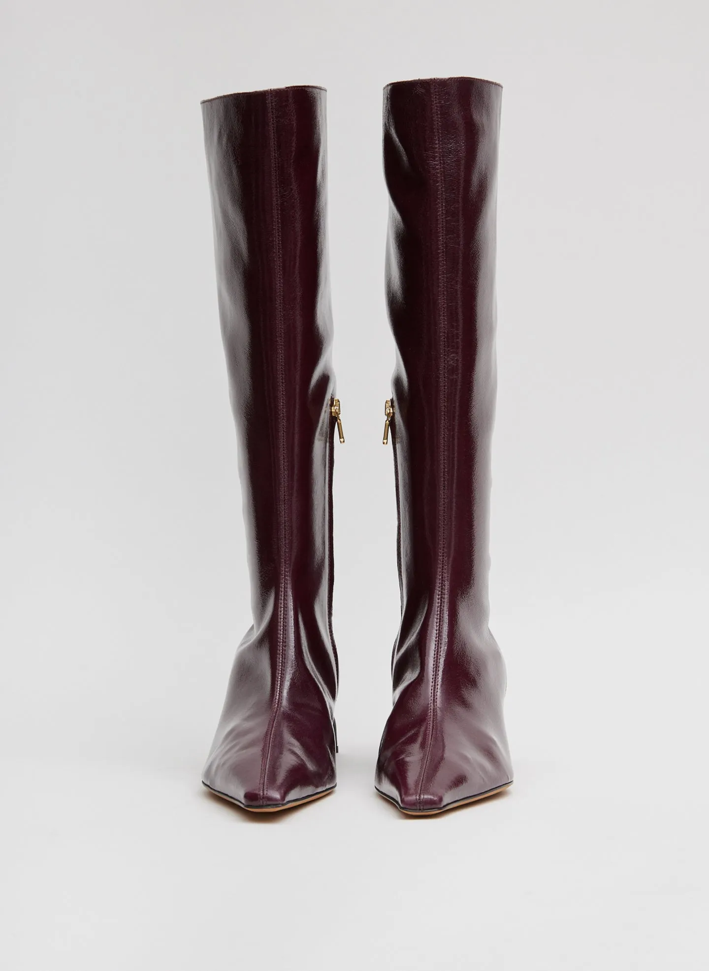 Boris Boot sold by Tibi product image thumbnail 5
