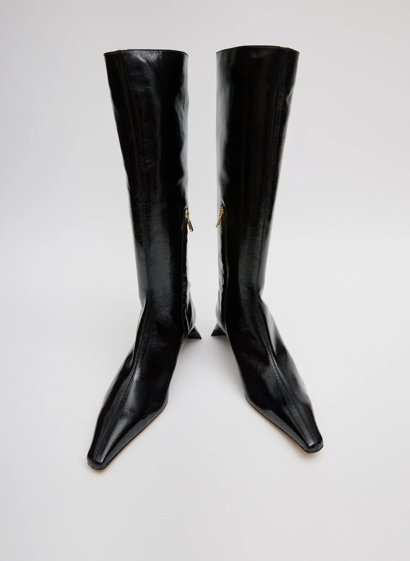 Boris Boot sold by Tibi product image thumbnail 4