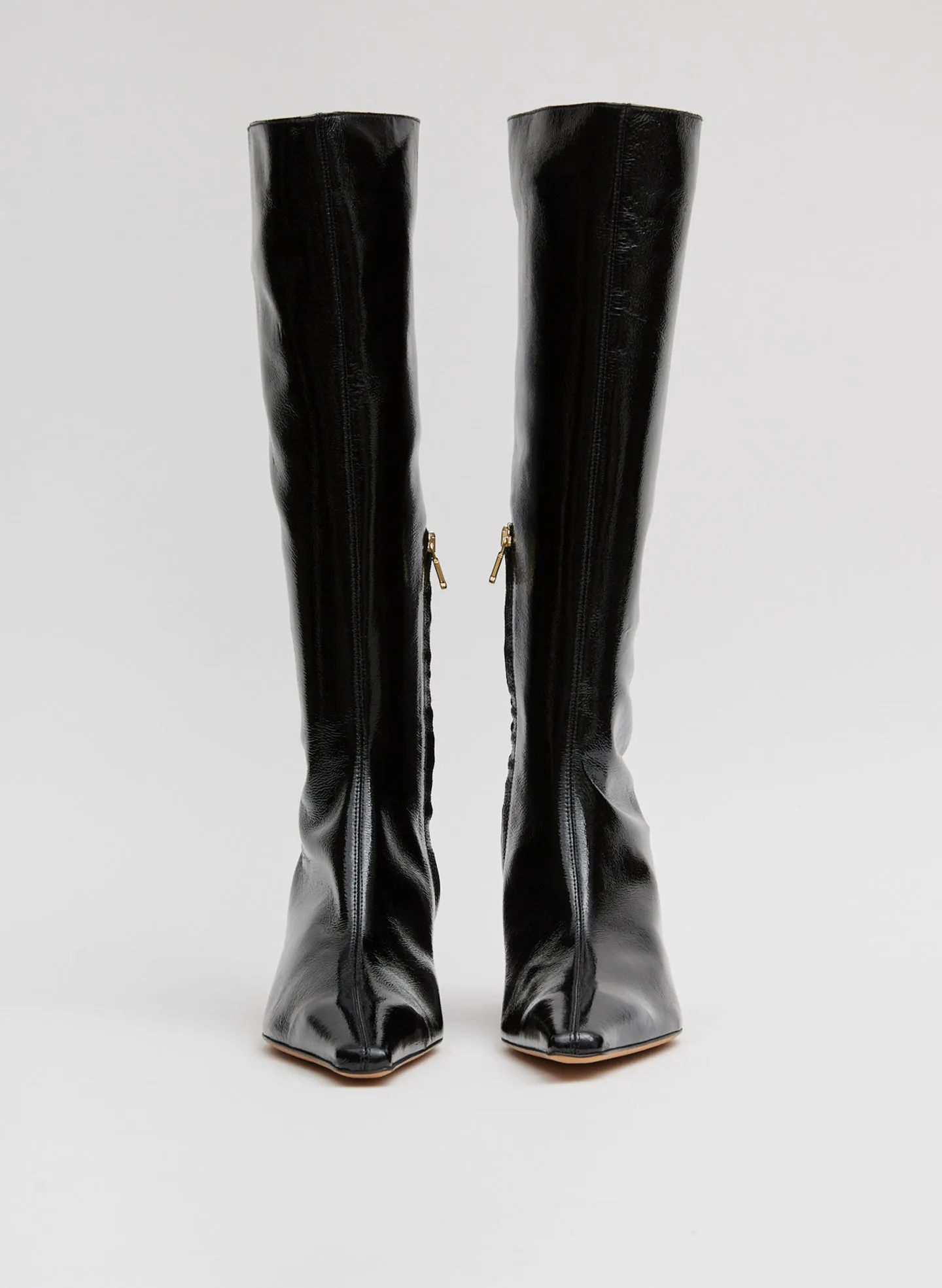 Boris Boot sold by Tibi product image thumbnail 5