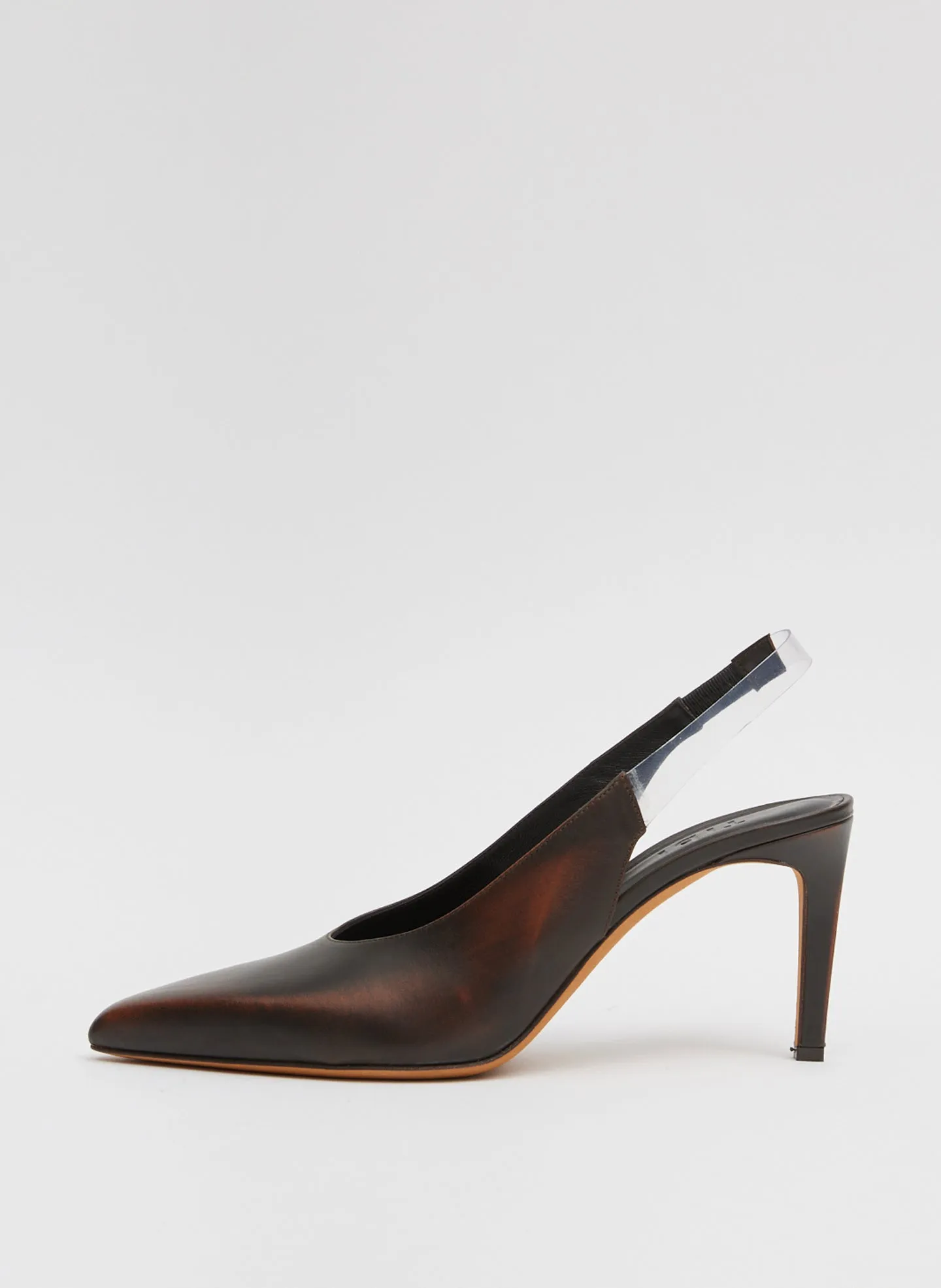 Bartolome Slingback sold by Tibi