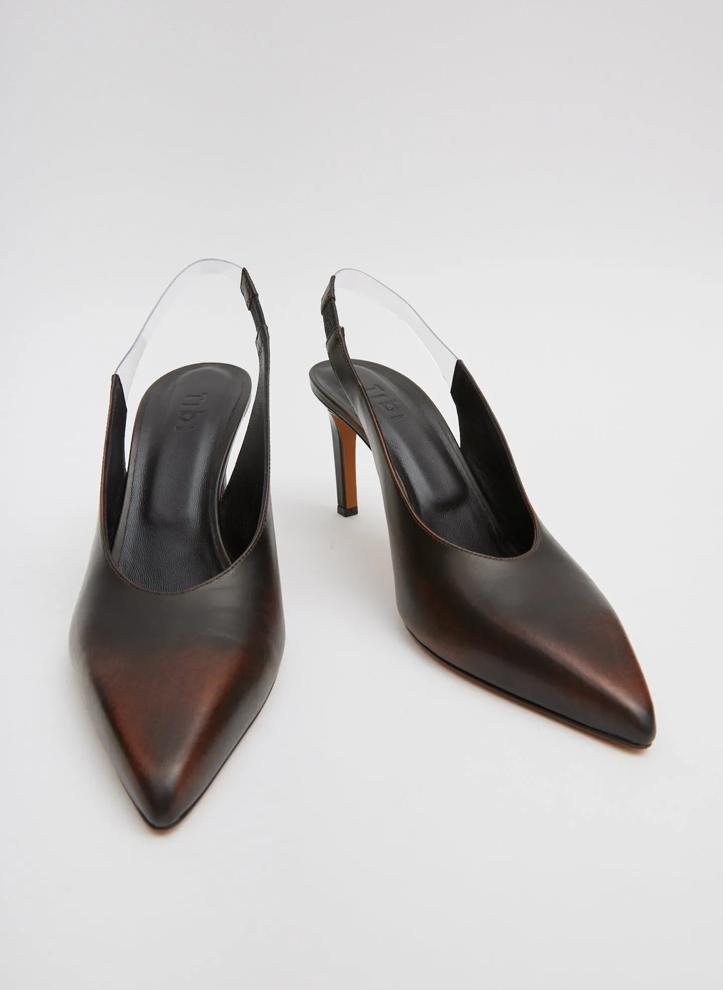 Bartolome Slingback sold by Tibi product image thumbnail 5