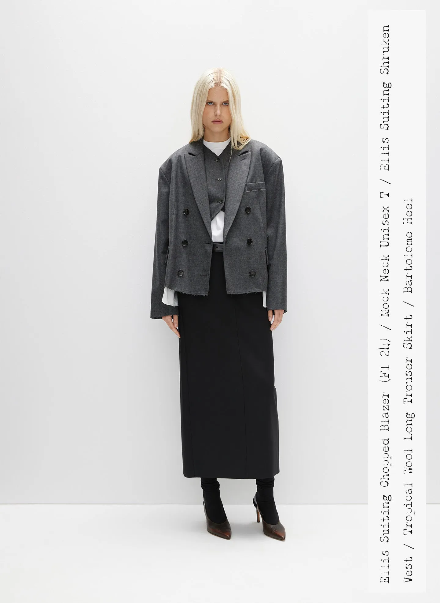 Bartolome Slingback sold by Tibi product image thumbnail 2