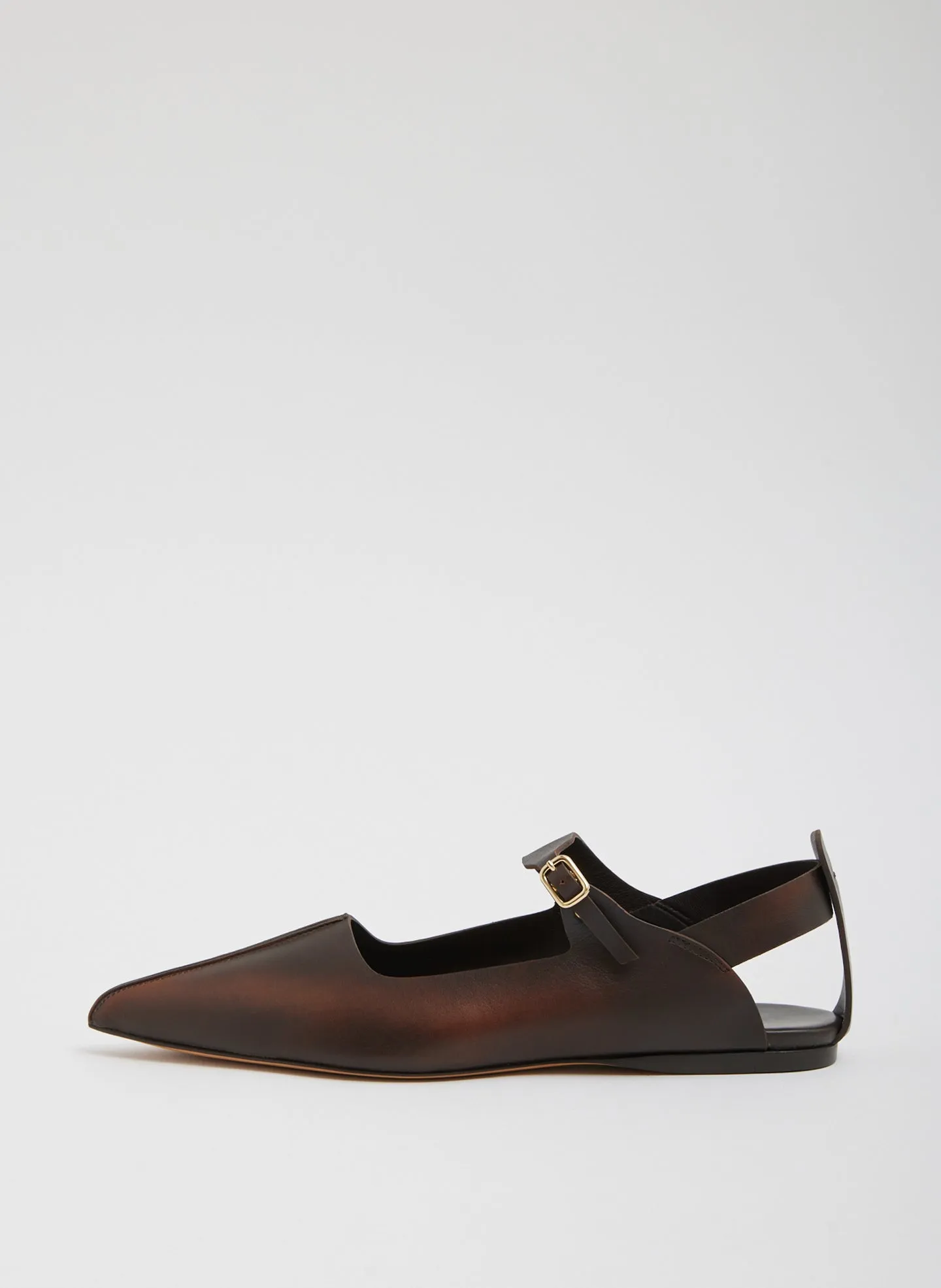 Rudolph Flat sold by Tibi