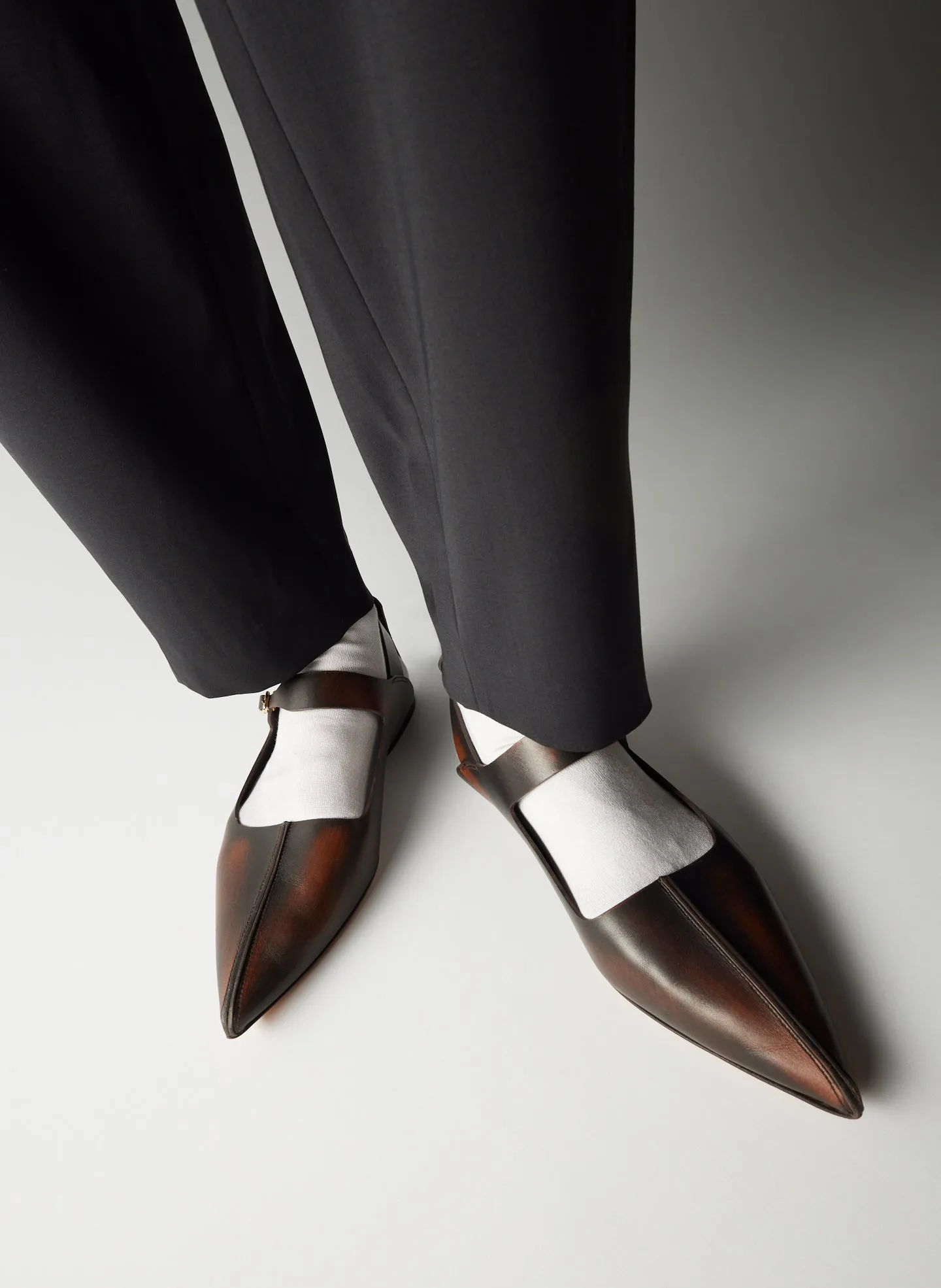 Rudolph Flat sold by Tibi product image thumbnail 2