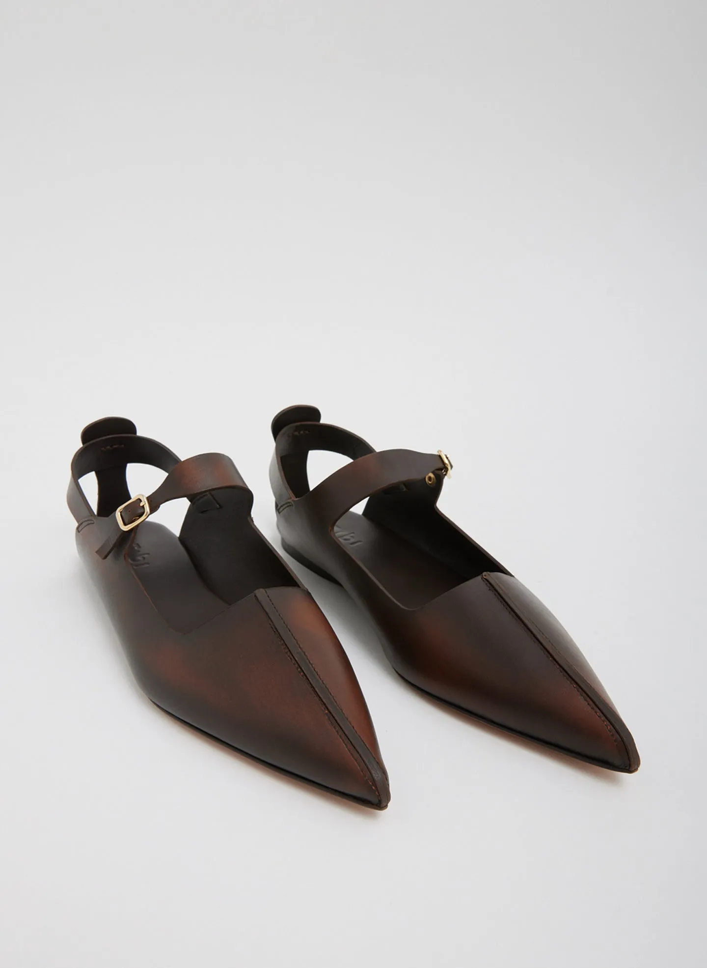 Rudolph Flat sold by Tibi product image thumbnail 5