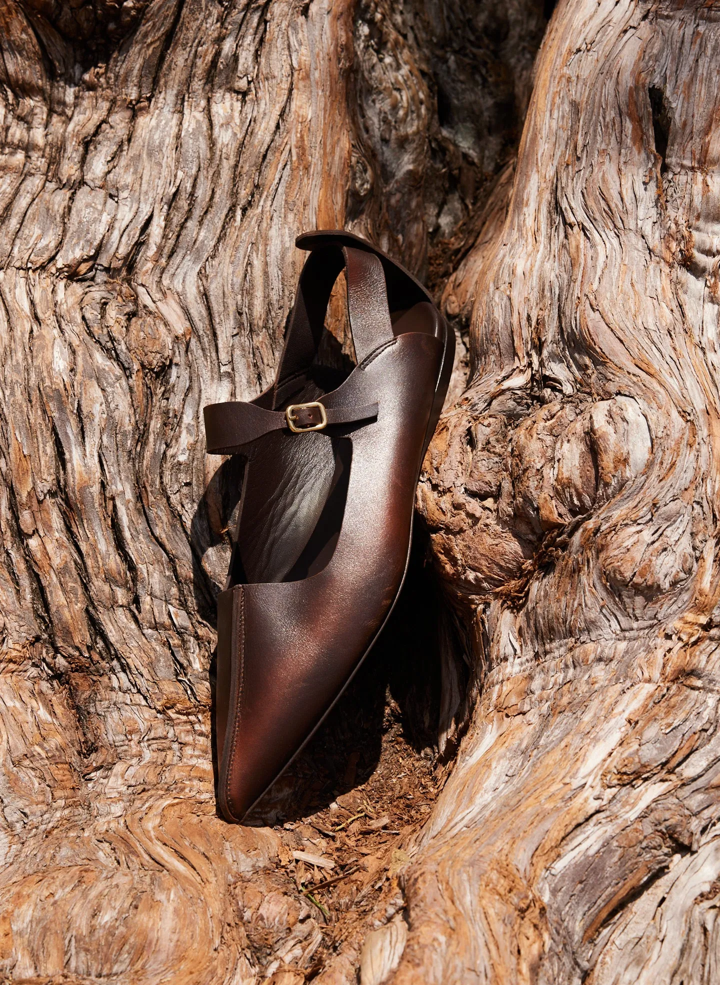 Rudolph Flat sold by Tibi product image thumbnail 3