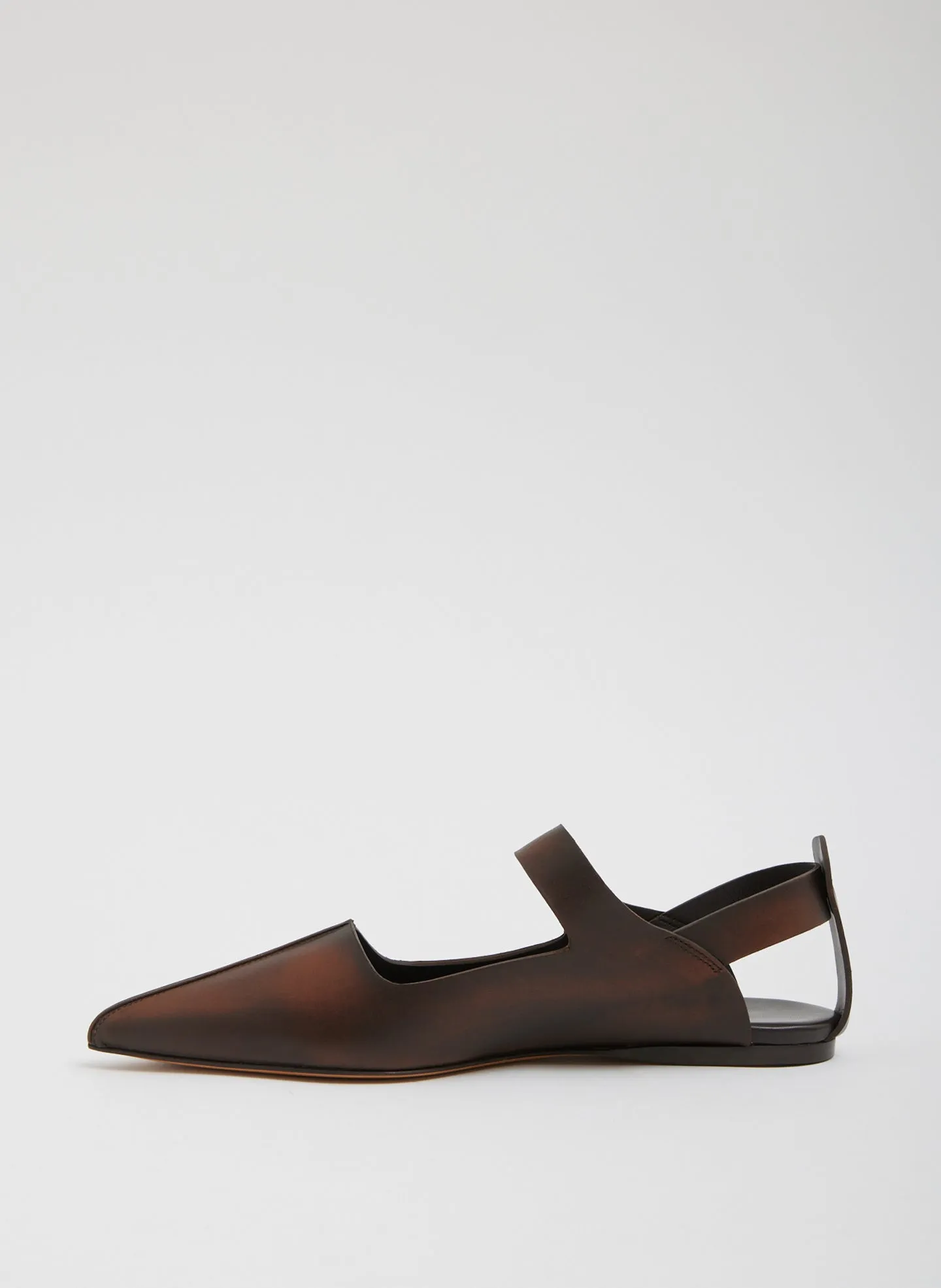 Rudolph Flat sold by Tibi product image thumbnail 4