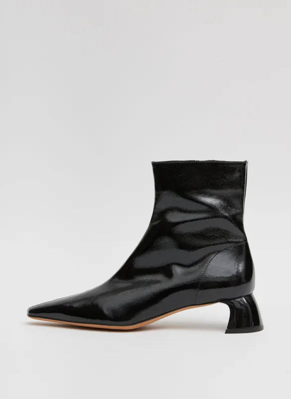 George Bootie made by Tibi