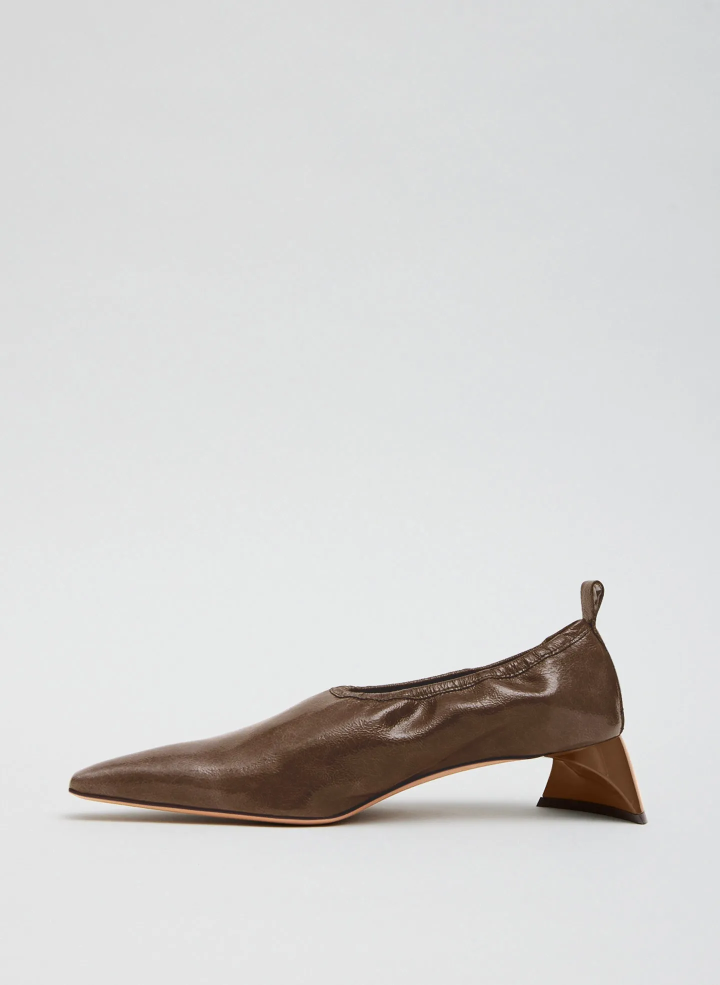Larry Heel sold by Tibi product image thumbnail 3