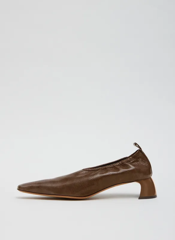 Larry Heel made by Tibi