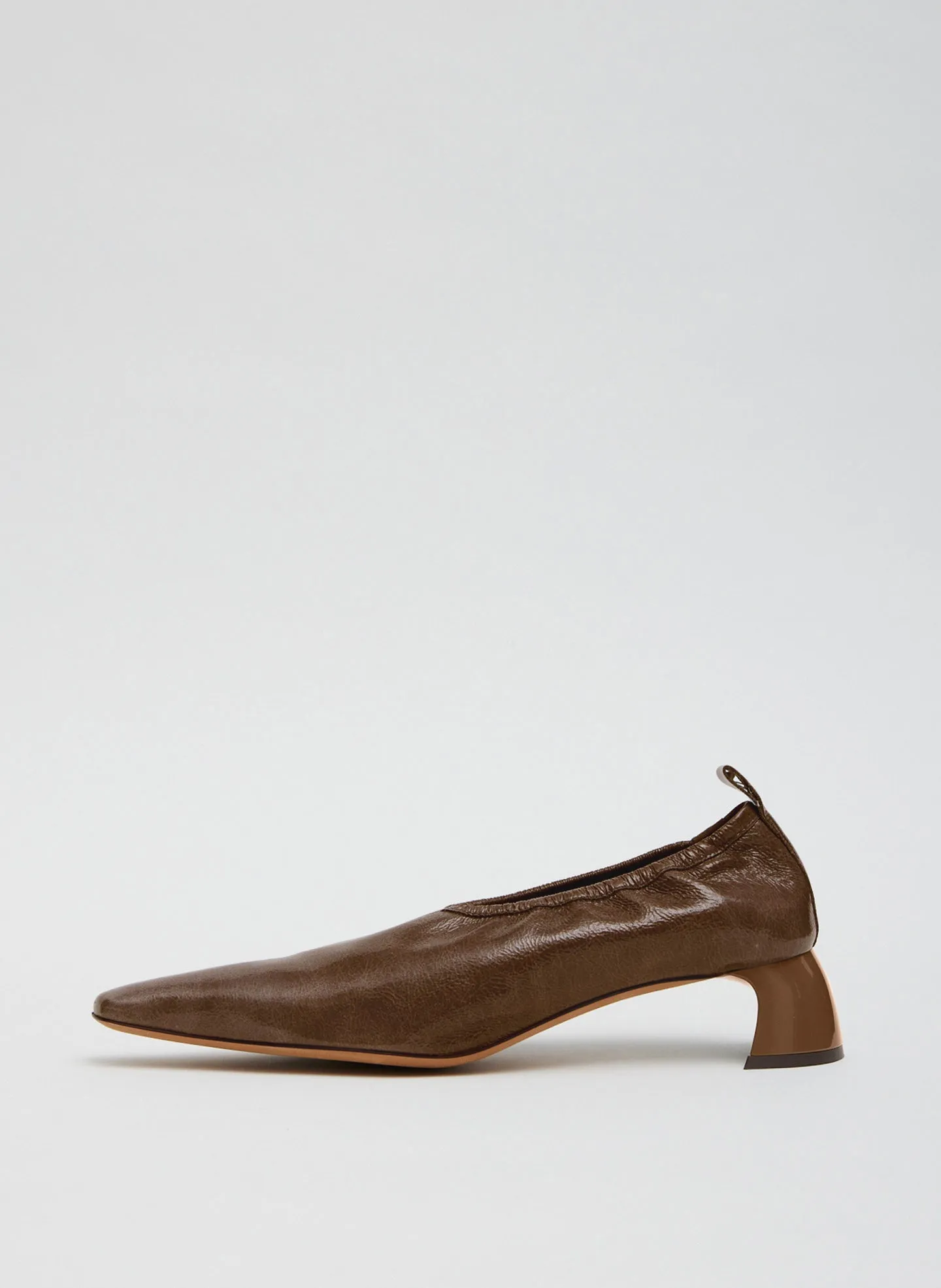 Larry Heel sold by Tibi