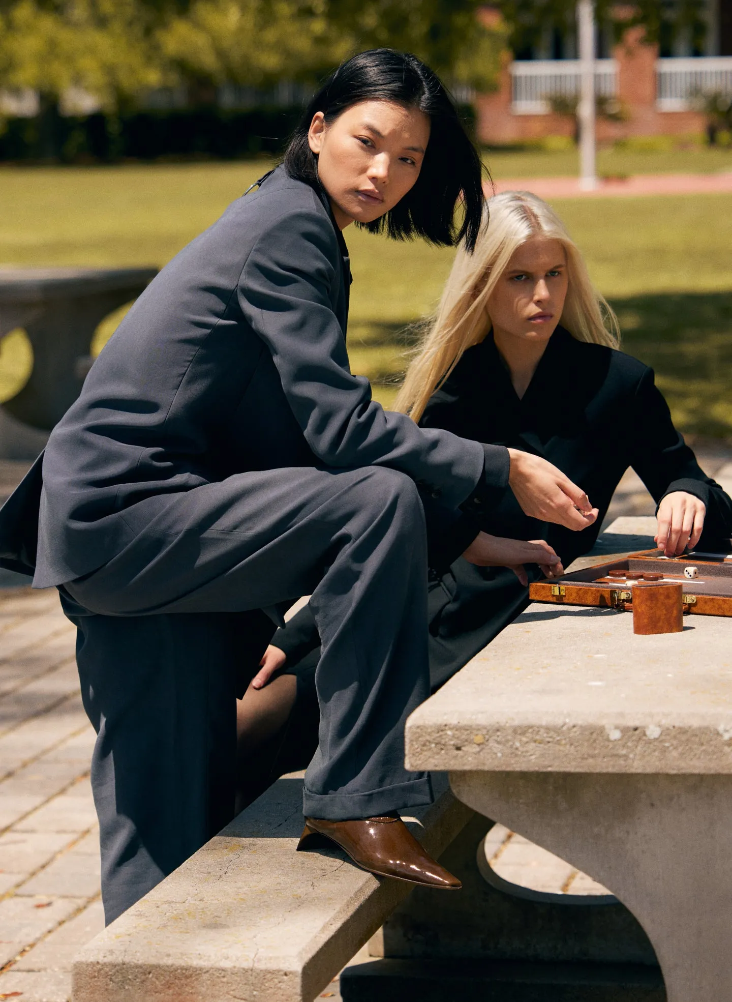 Larry Heel sold by Tibi product image thumbnail 2