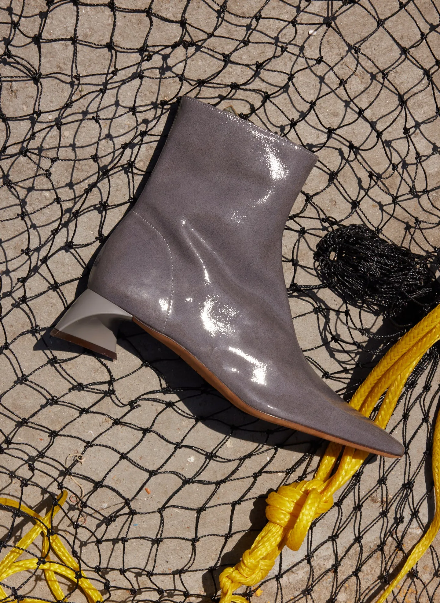 George Bootie sold by Tibi product image thumbnail 2