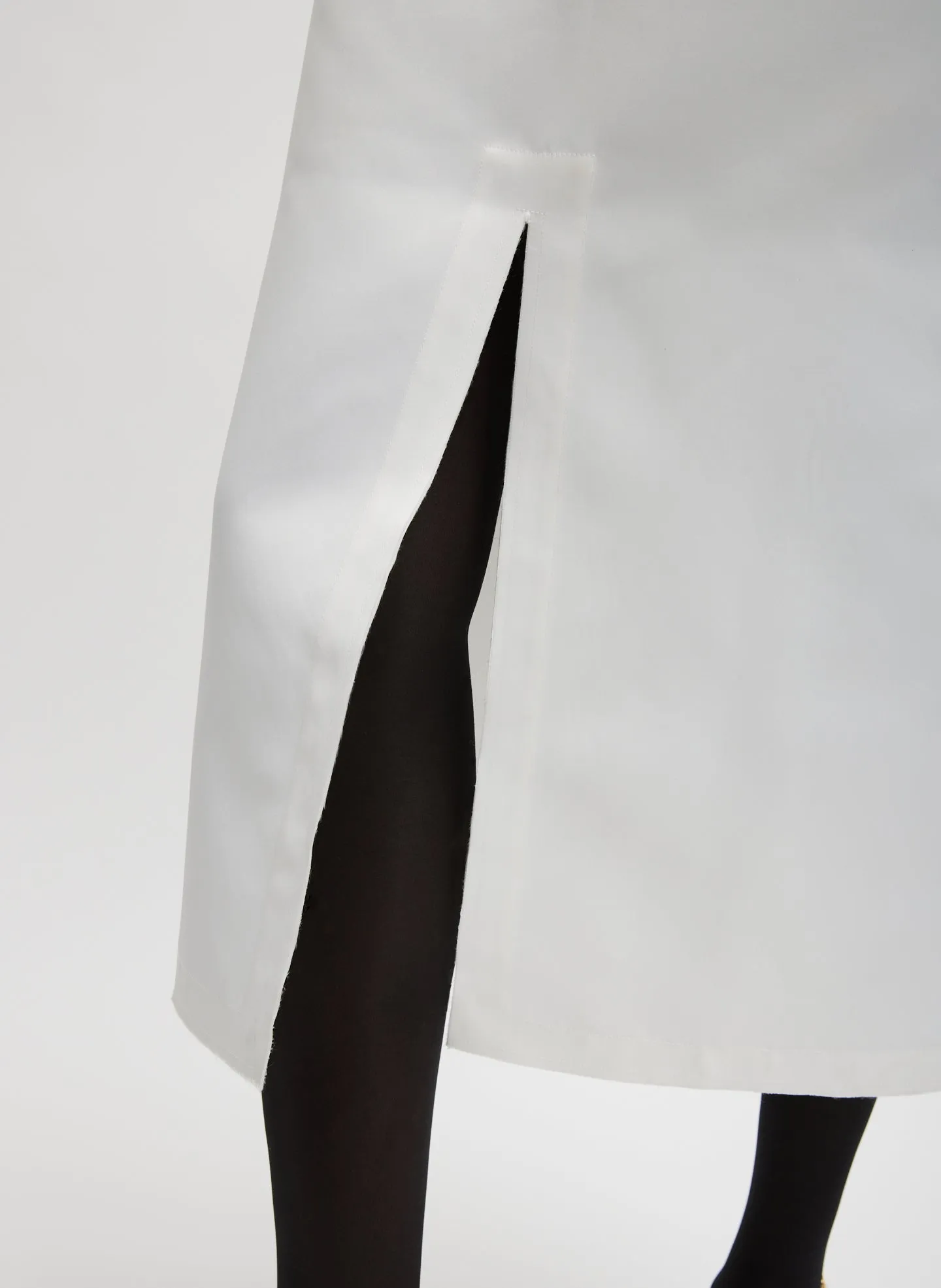 Gary Embossed Dress sold by Tibi product image thumbnail 4