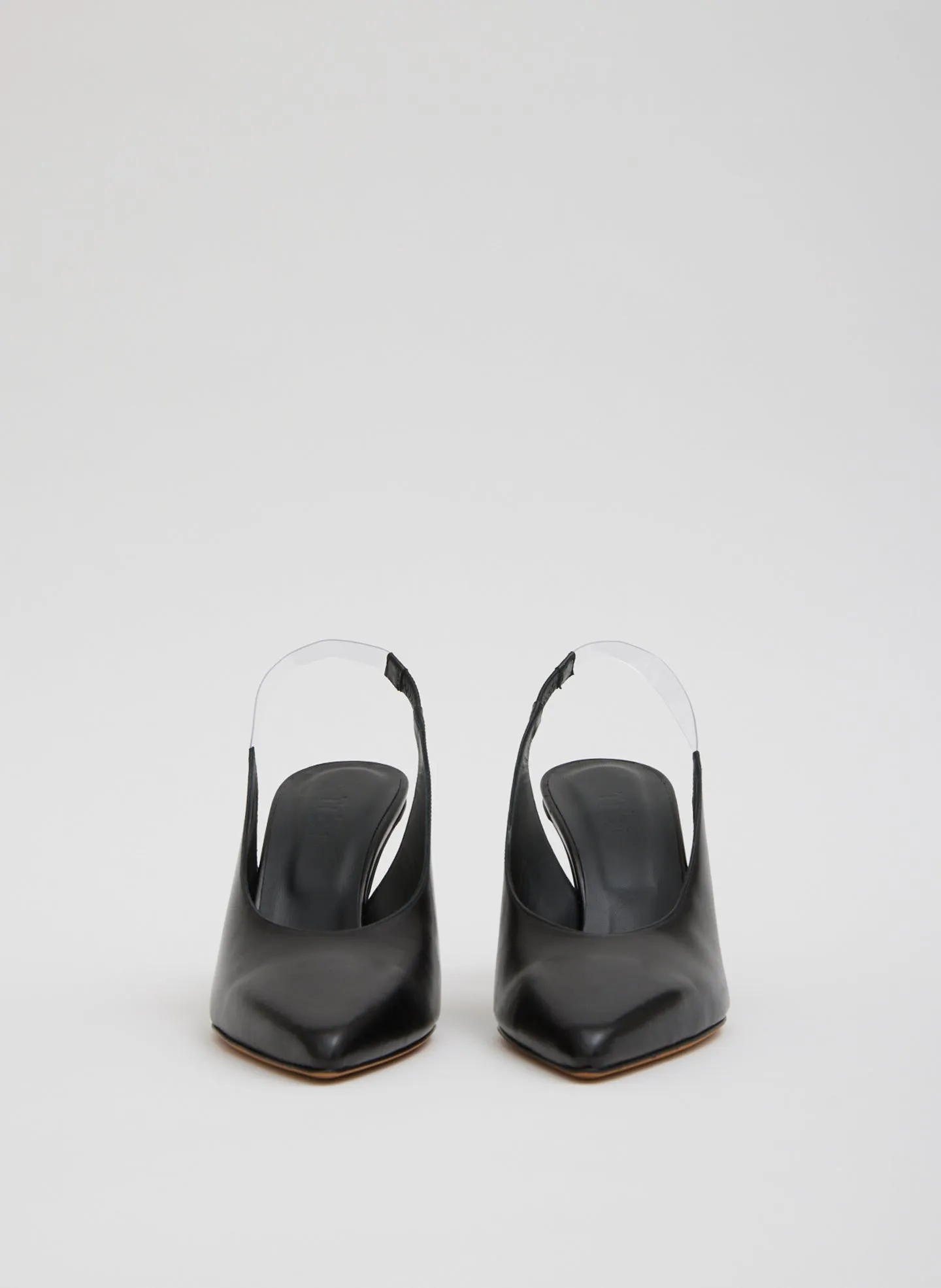 Bartolome Slingback sold by Tibi product image thumbnail 4