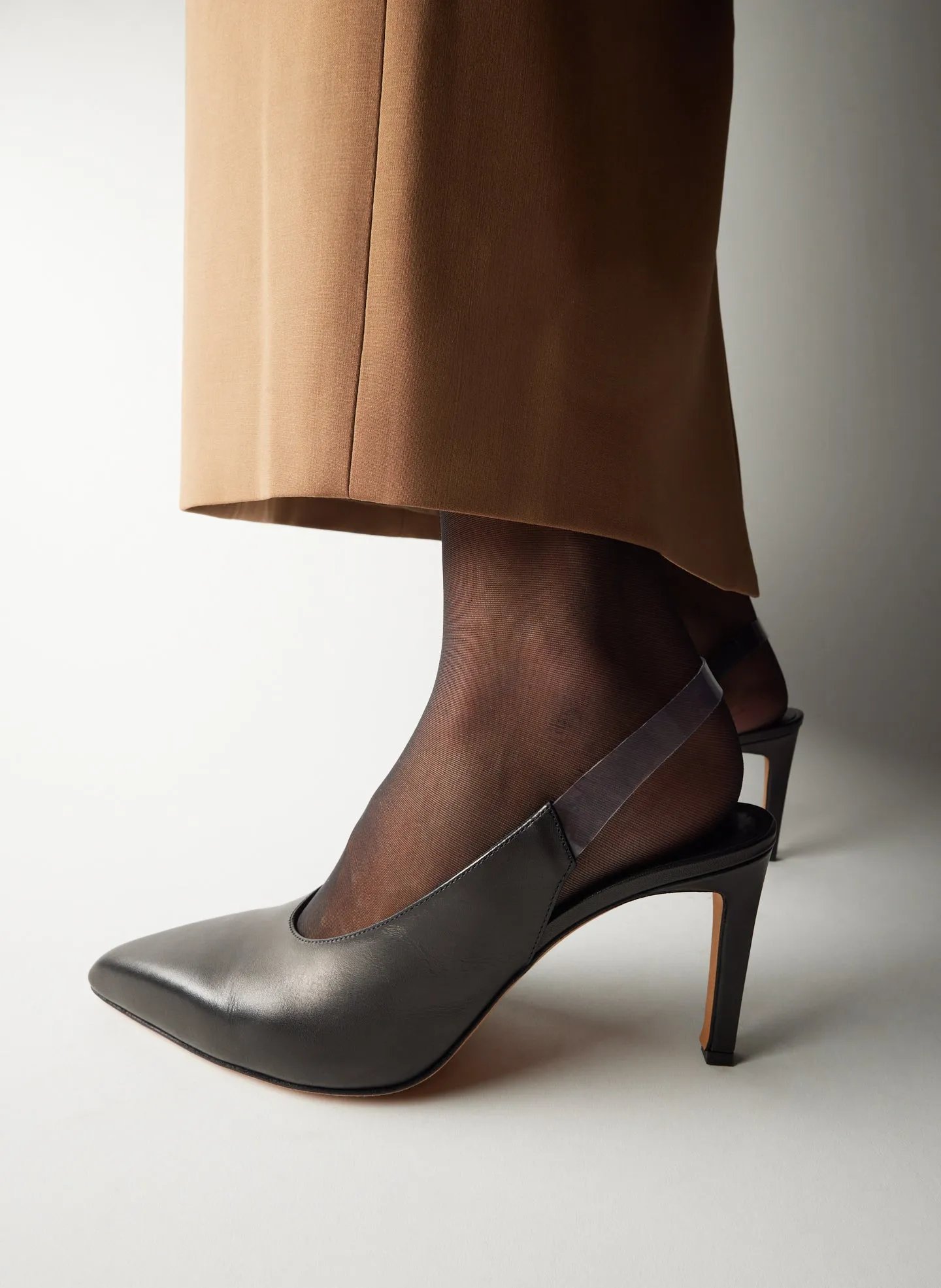 Bartolome Slingback sold by Tibi product image thumbnail 2