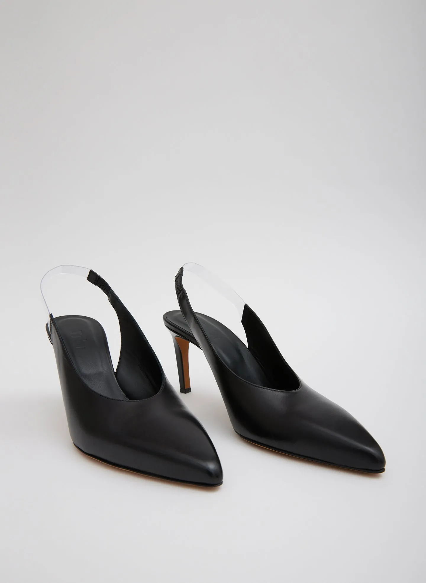 Bartolome Slingback sold by Tibi product image thumbnail 3