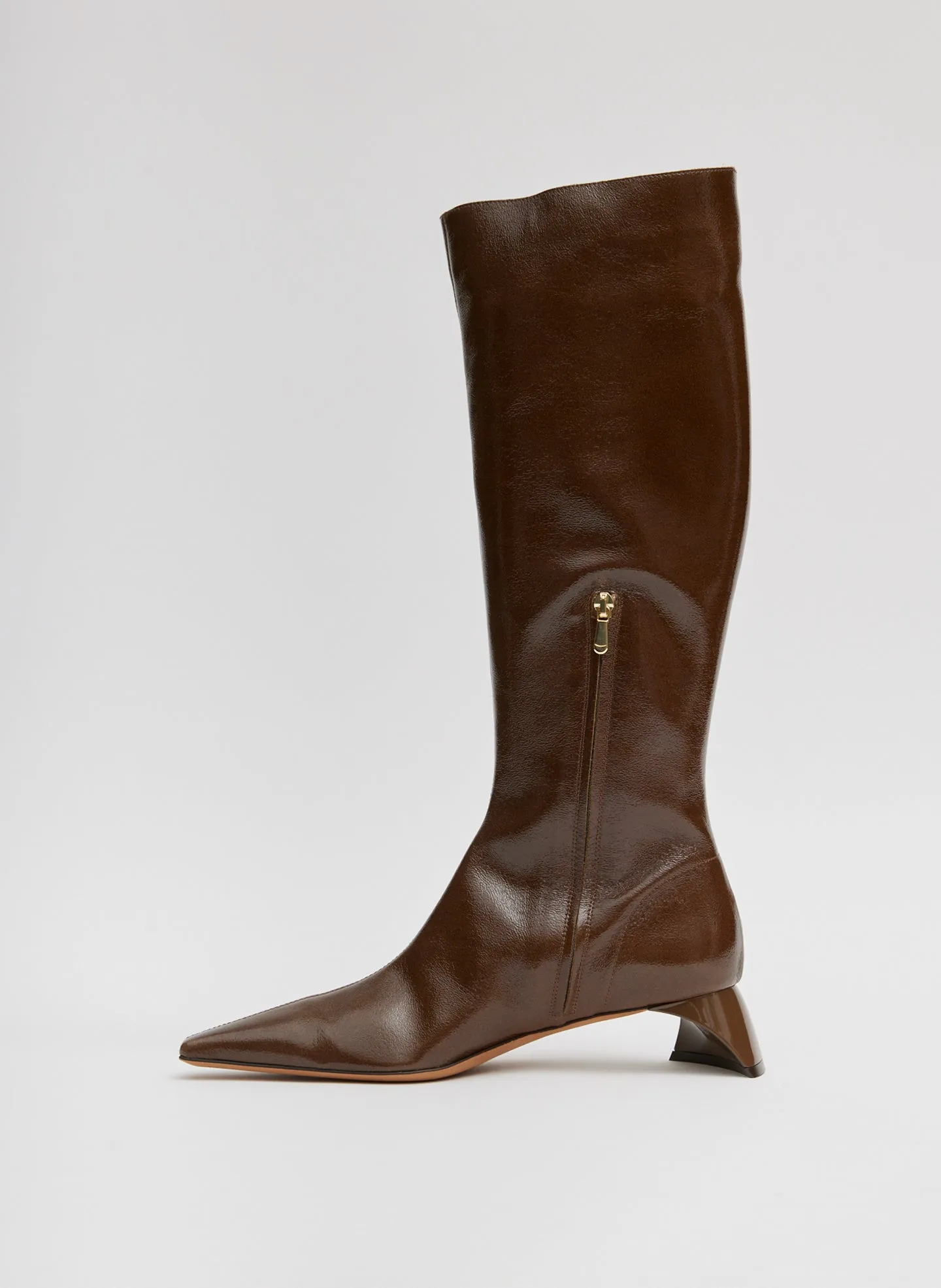 Boris Boot sold by Tibi product image thumbnail 3