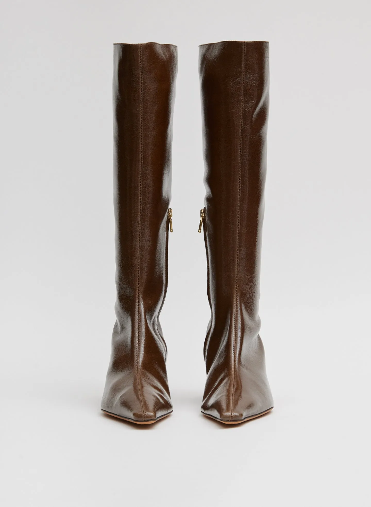 Boris Boot sold by Tibi product image thumbnail 5