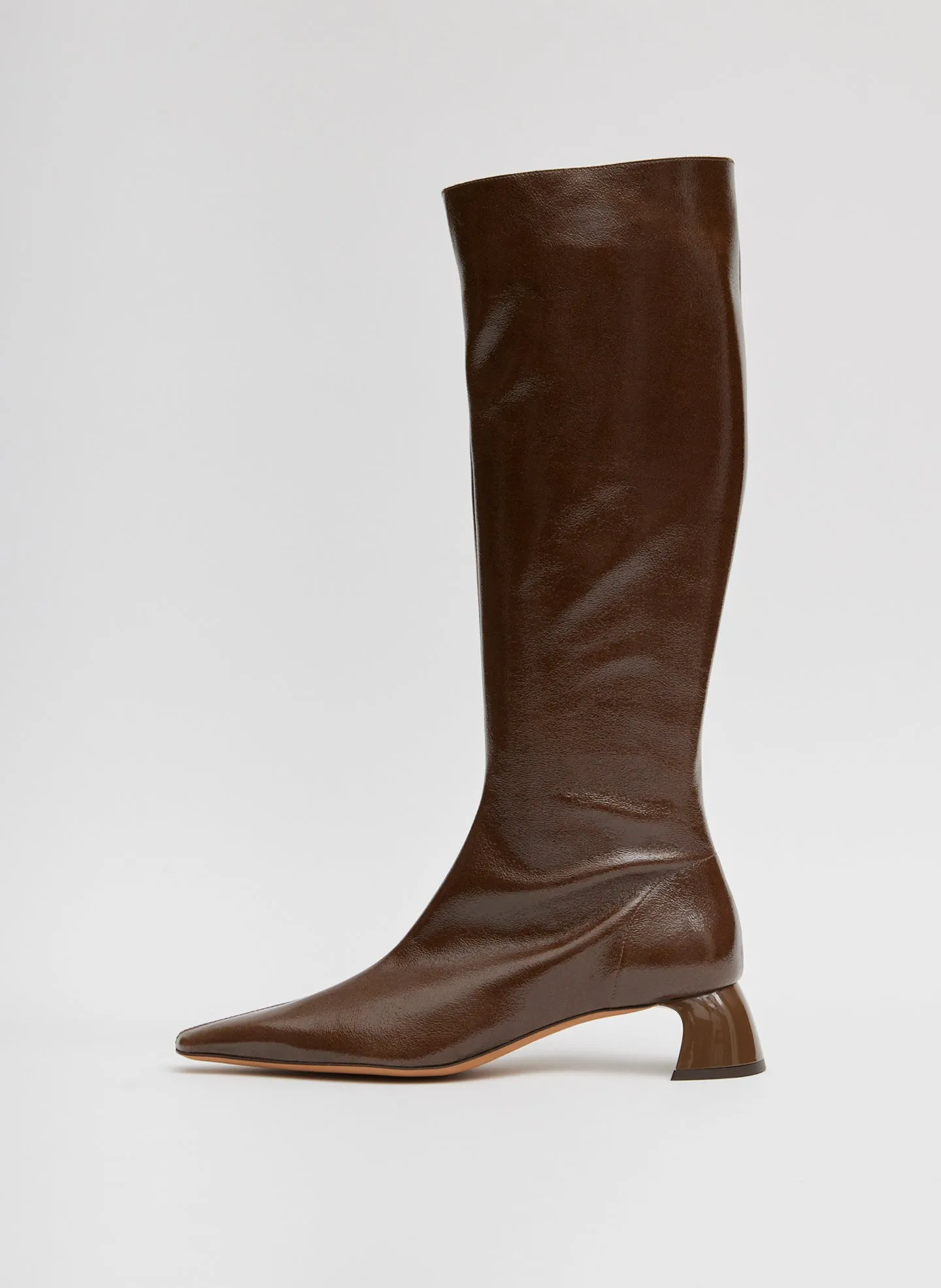 Boris Boot sold by Tibi