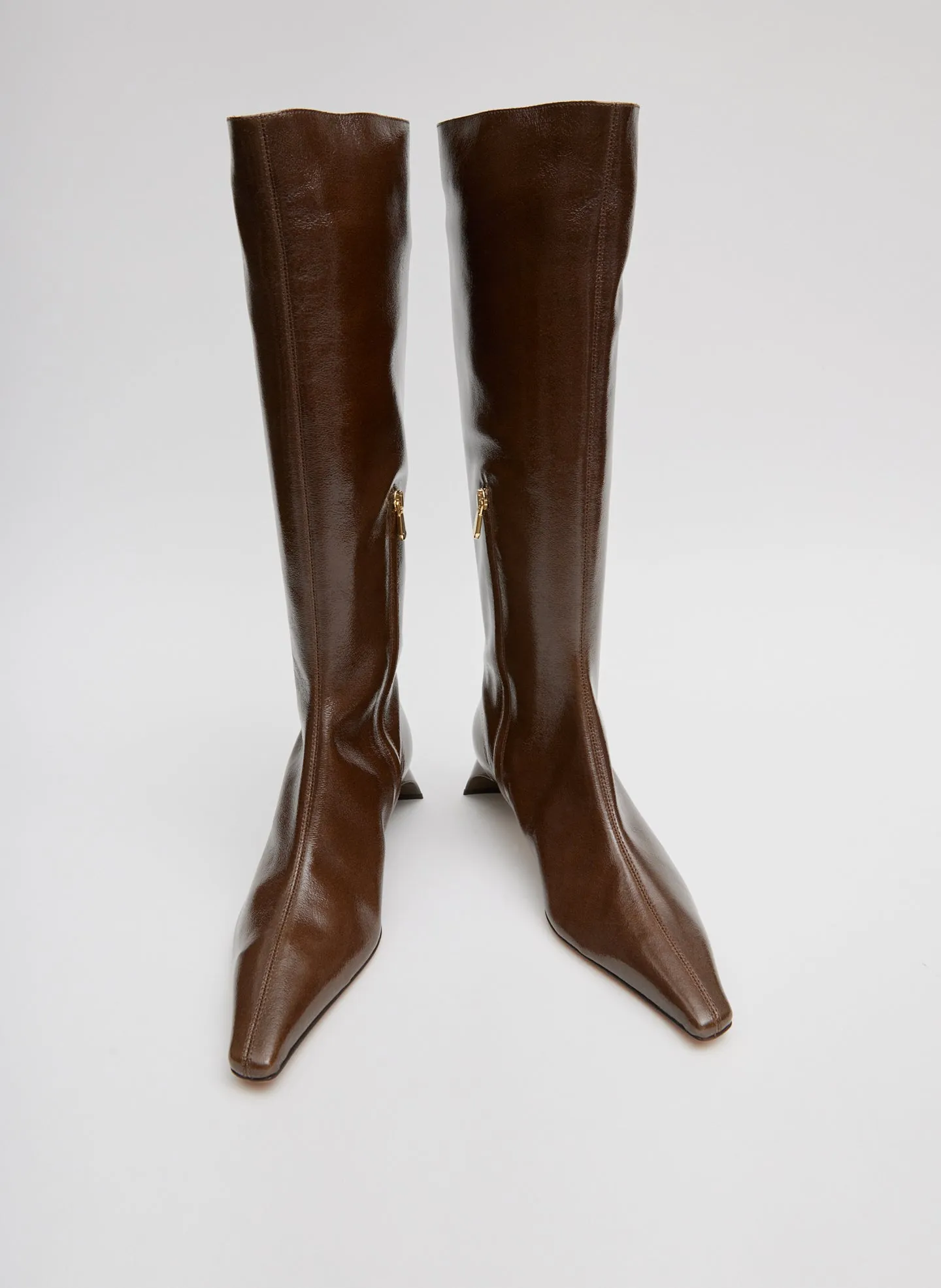 Boris Boot sold by Tibi product image thumbnail 4