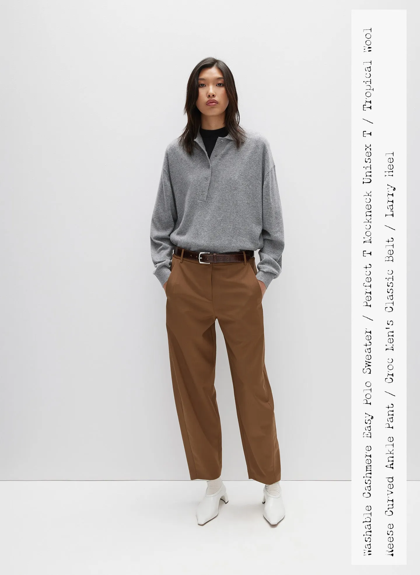 Larry Heel sold by Tibi product image thumbnail 2