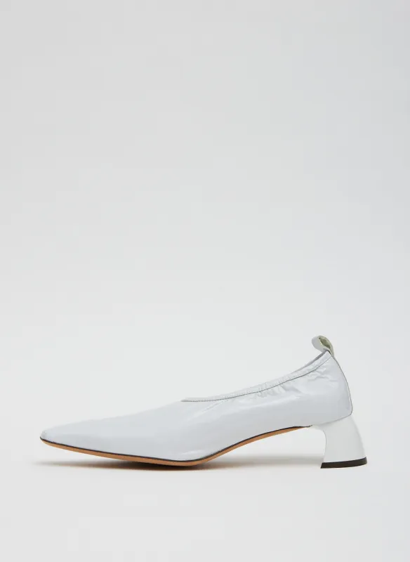 Larry Heel made by Tibi