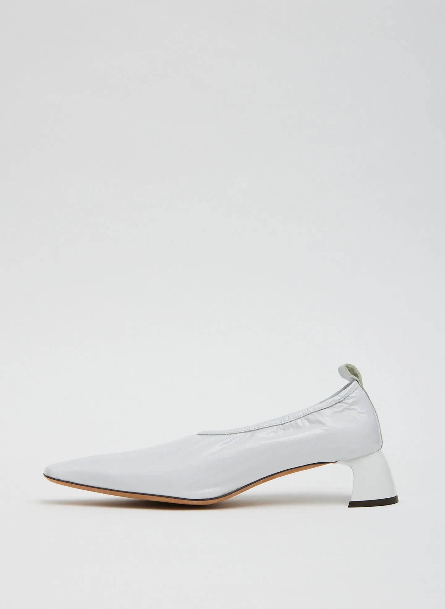 Larry Heel sold by Tibi