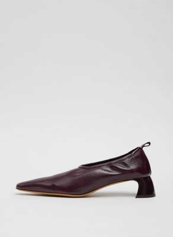 Larry Heel made by Tibi