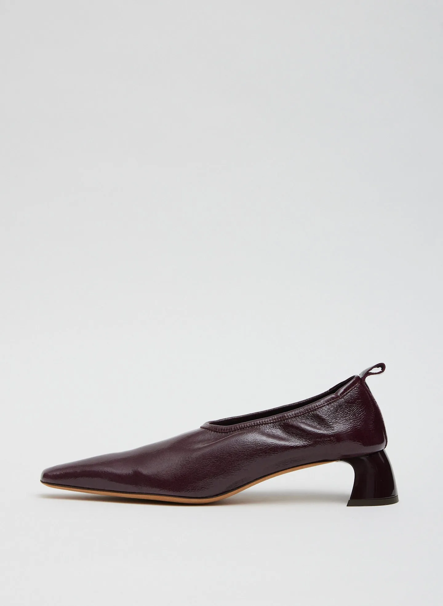 Larry Heel sold by Tibi
