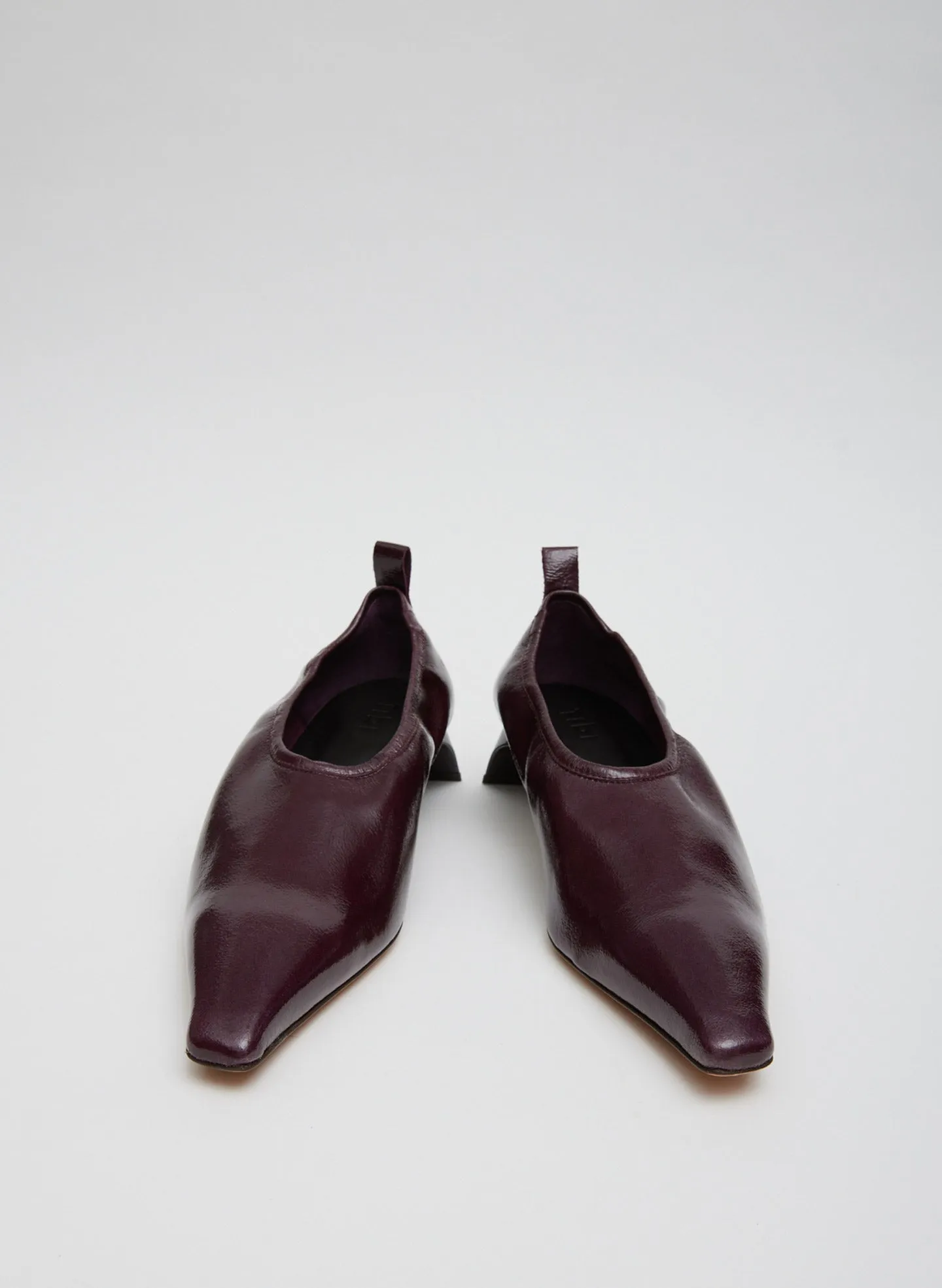 Larry Heel sold by Tibi product image thumbnail 3