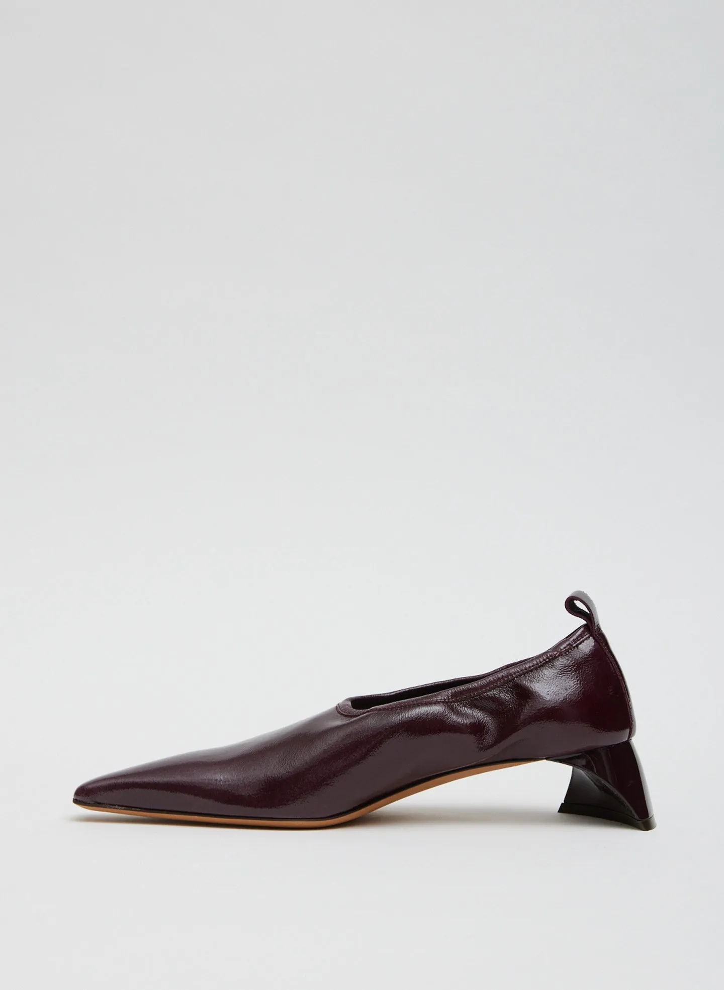 Larry Heel sold by Tibi product image thumbnail 2